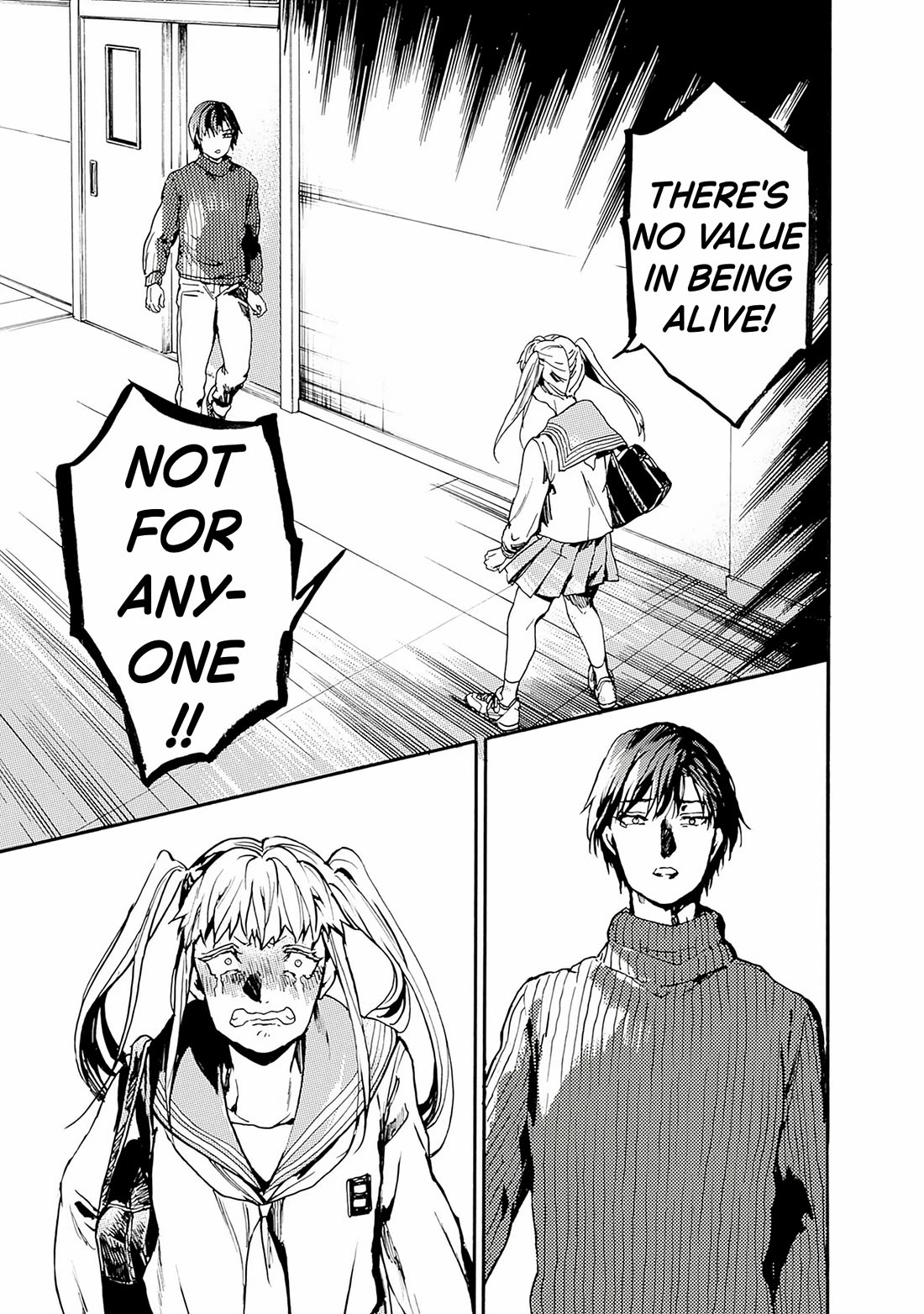 We Shall Now Begin Ethics chapter 56 page 25