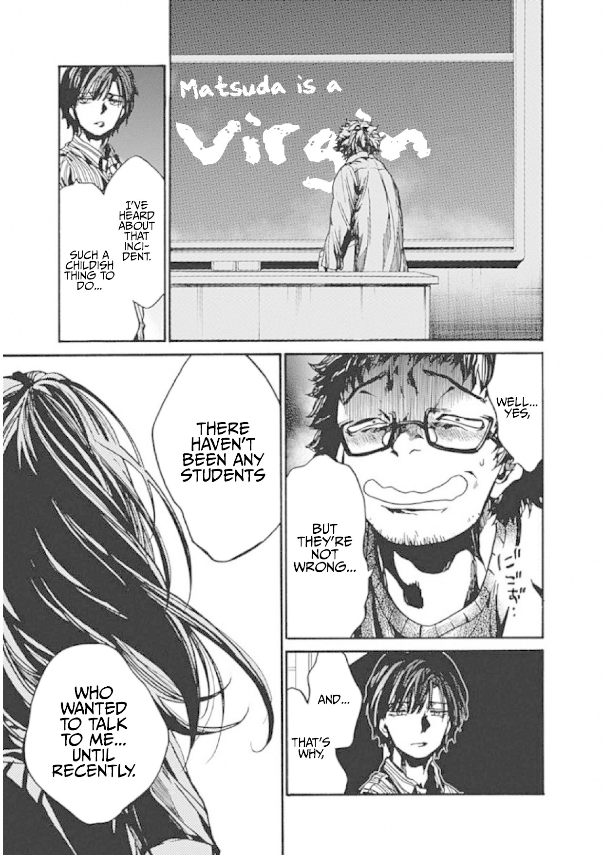 We Shall Now Begin Ethics chapter 6 page 12