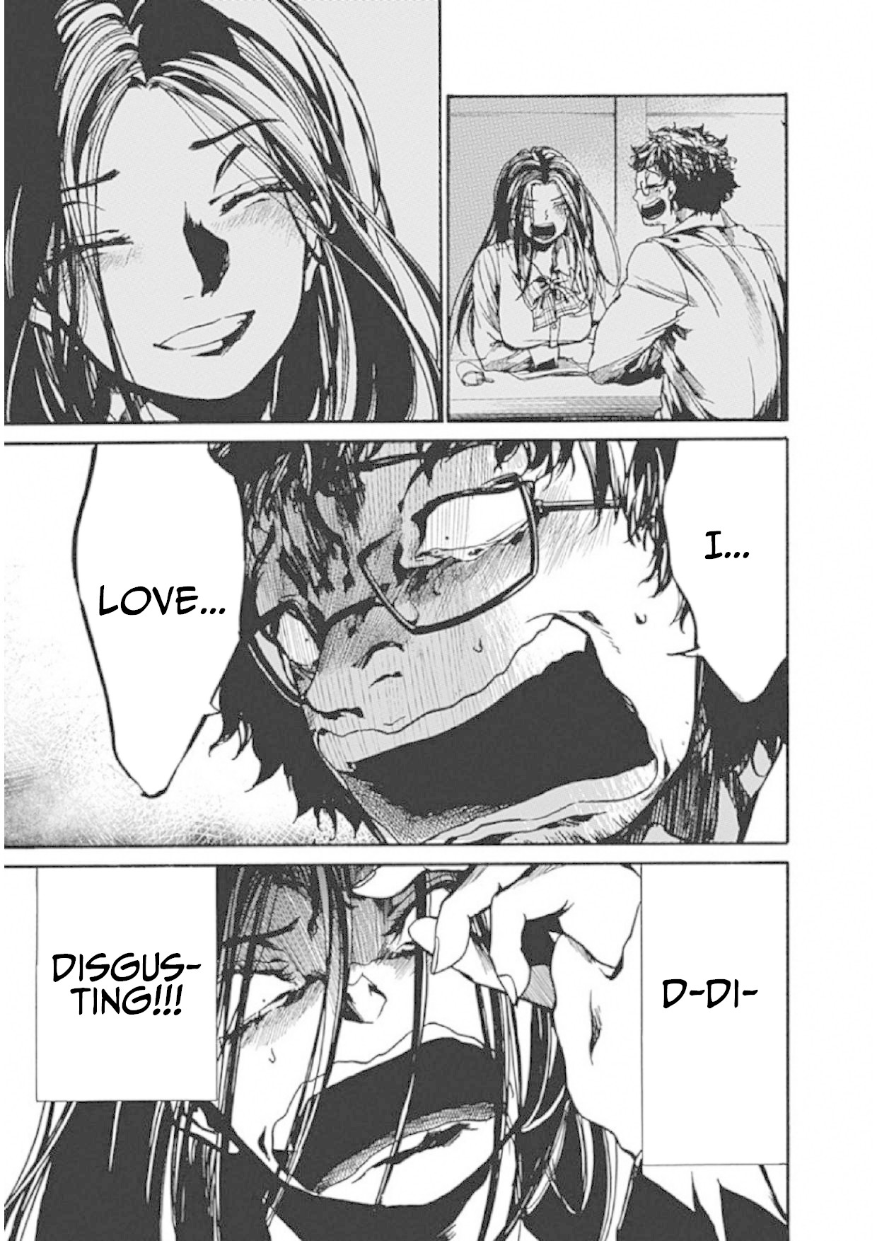 We Shall Now Begin Ethics chapter 6 page 28