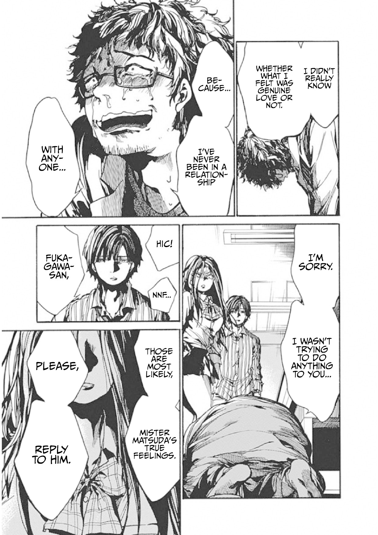 We Shall Now Begin Ethics chapter 6 page 34