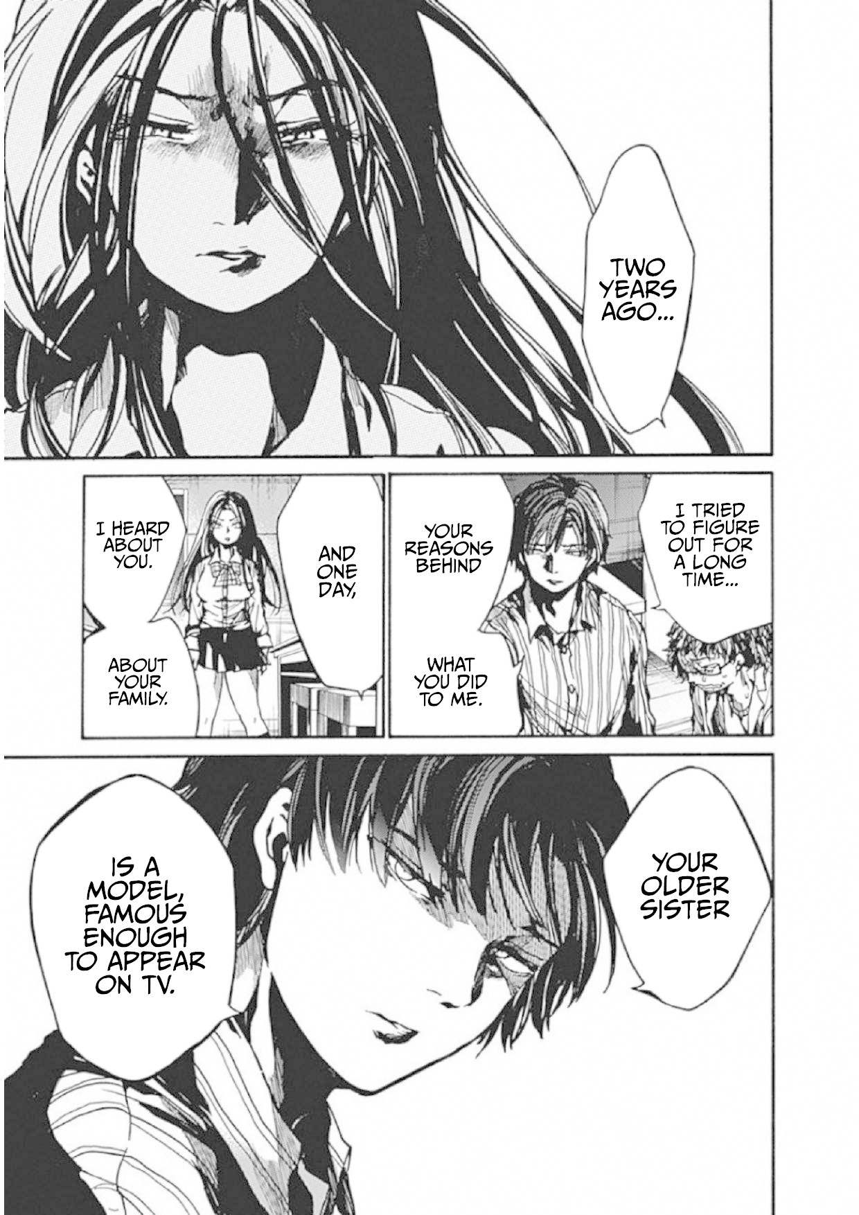 We Shall Now Begin Ethics chapter 6 page 36