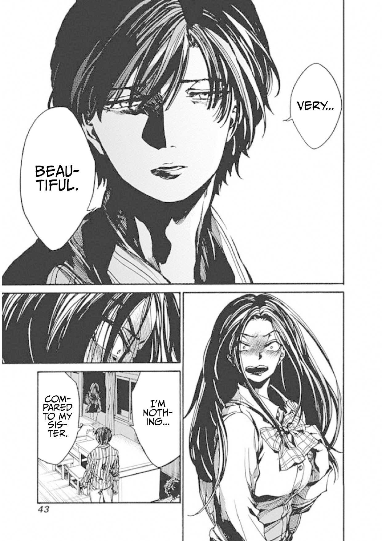 We Shall Now Begin Ethics chapter 6 page 42