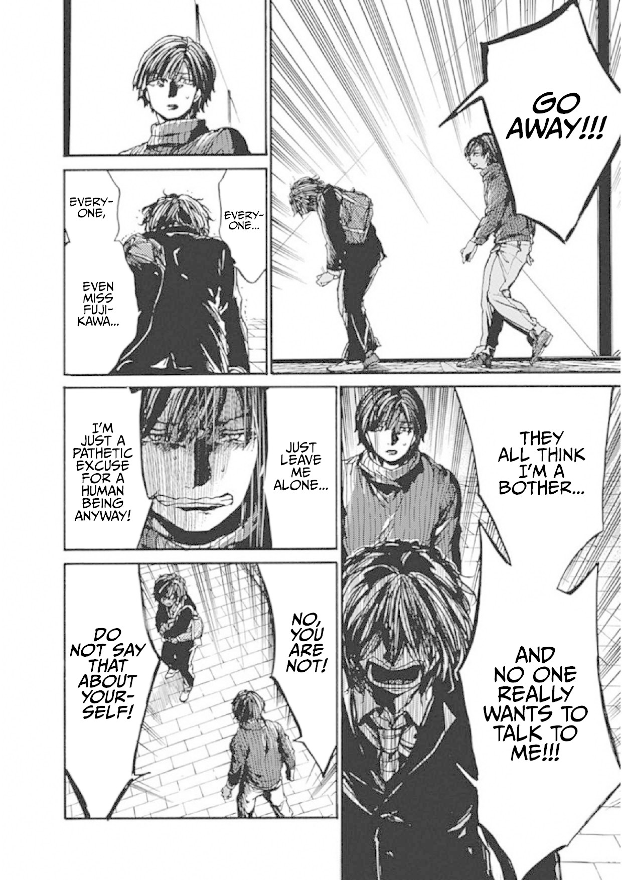 We Shall Now Begin Ethics chapter 7 page 24