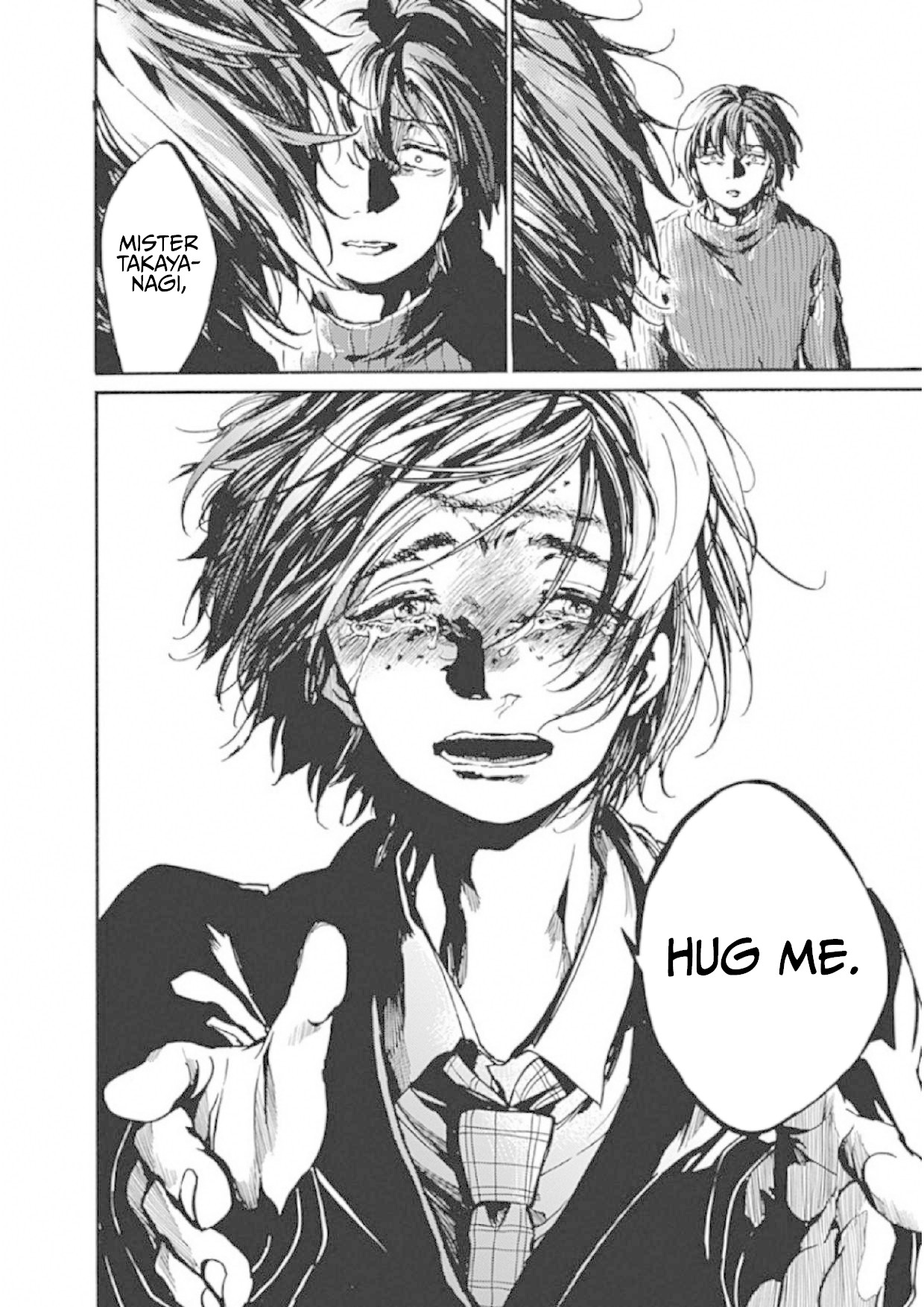 We Shall Now Begin Ethics chapter 7 page 26