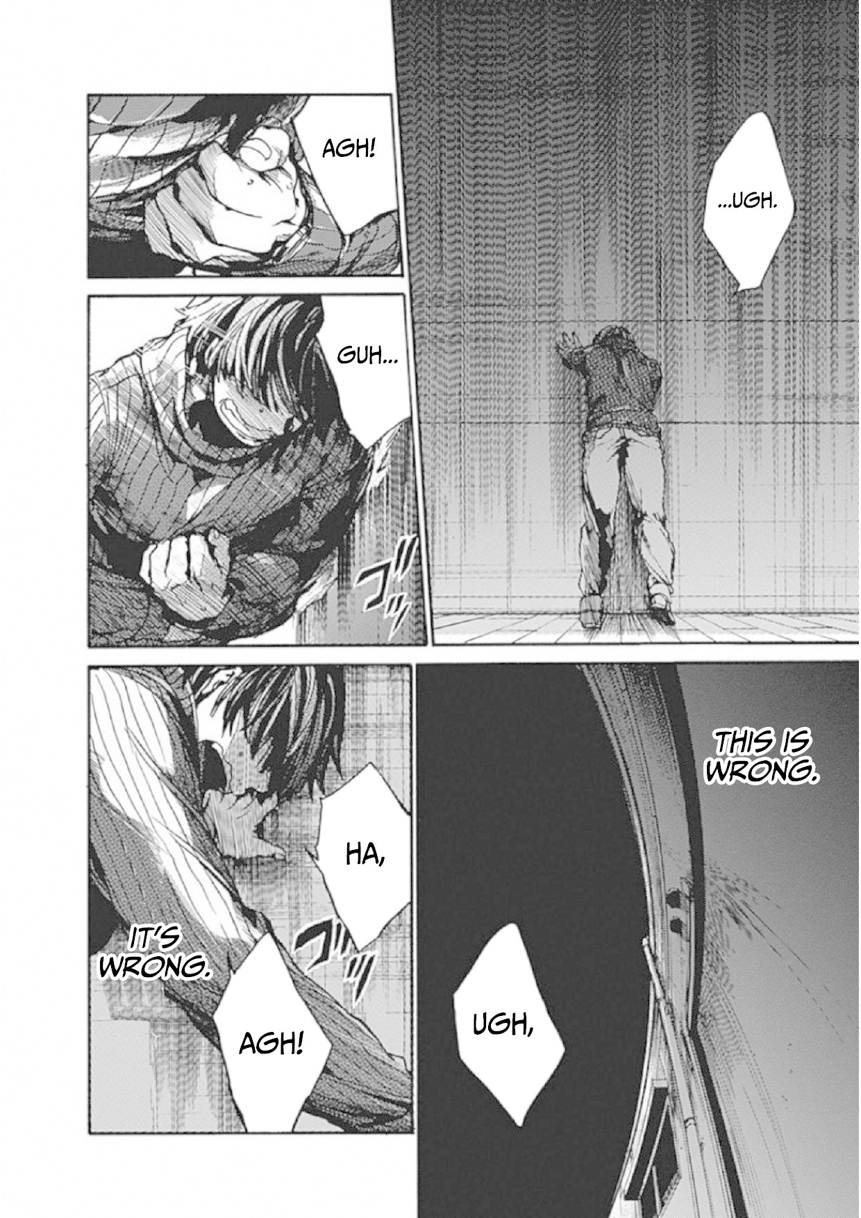 We Shall Now Begin Ethics chapter 7 page 32