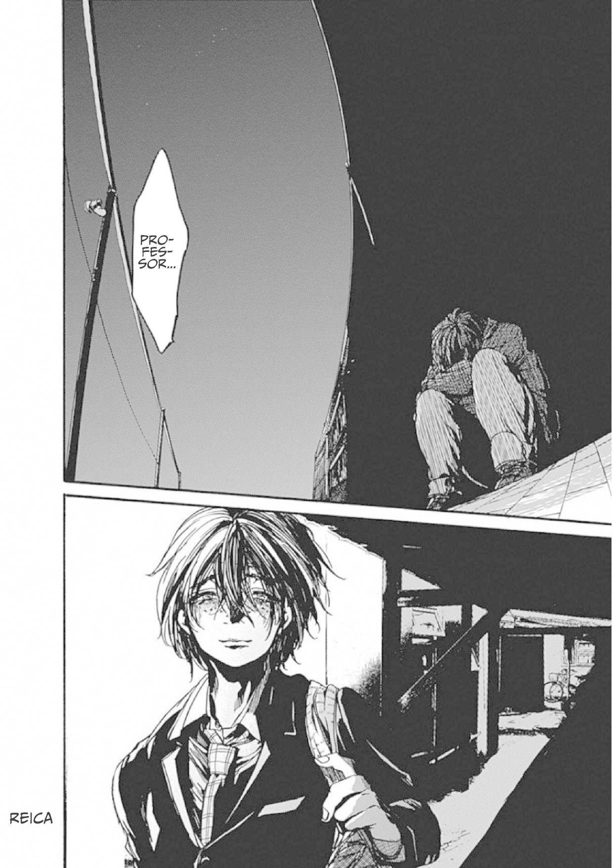 We Shall Now Begin Ethics chapter 7 page 34