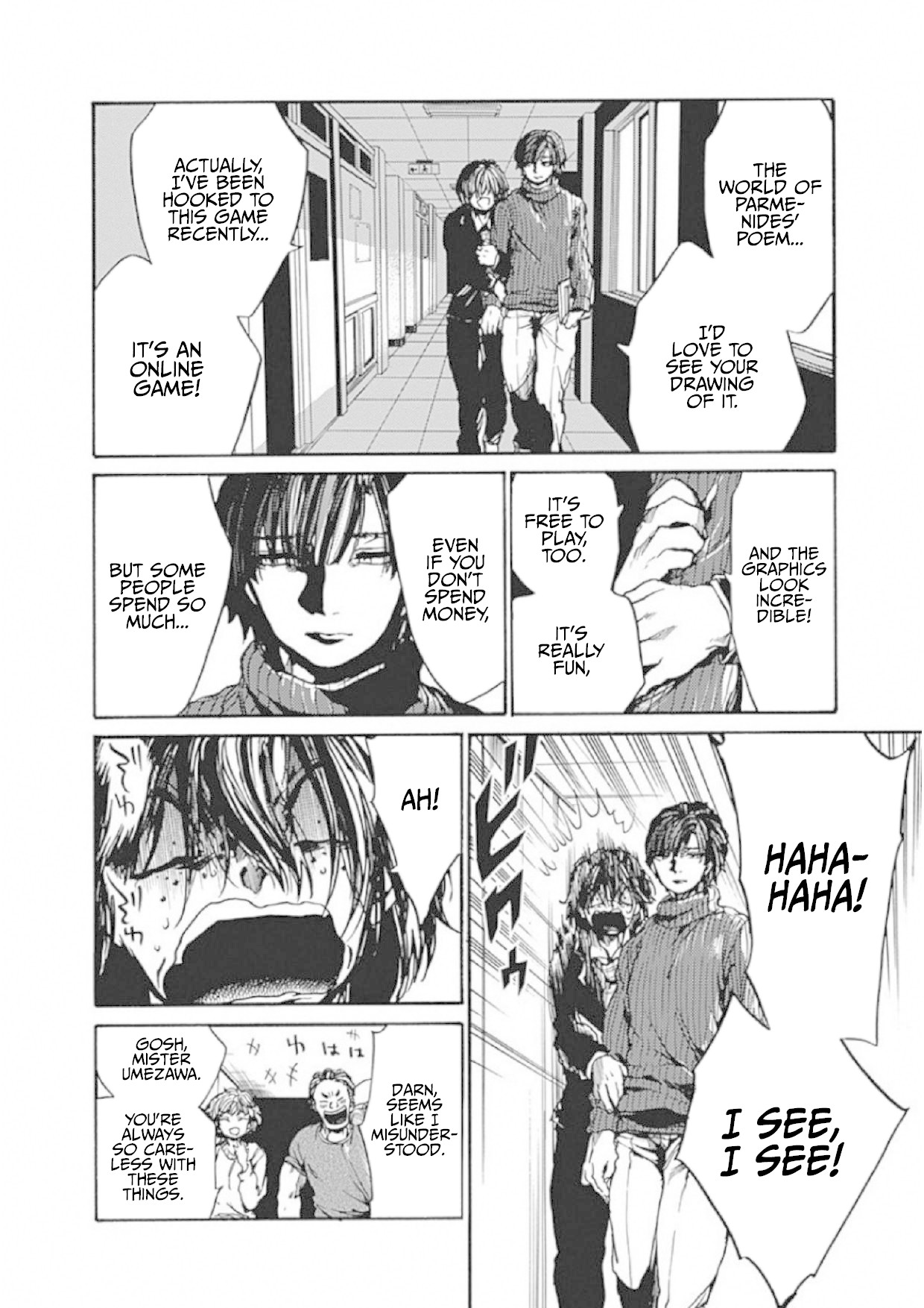 We Shall Now Begin Ethics chapter 7 page 6