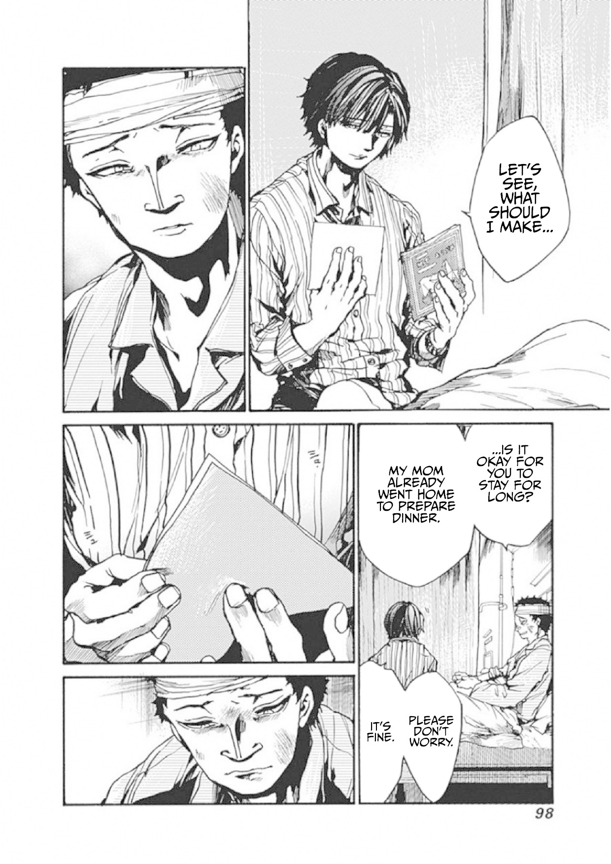 We Shall Now Begin Ethics chapter 8 page 16