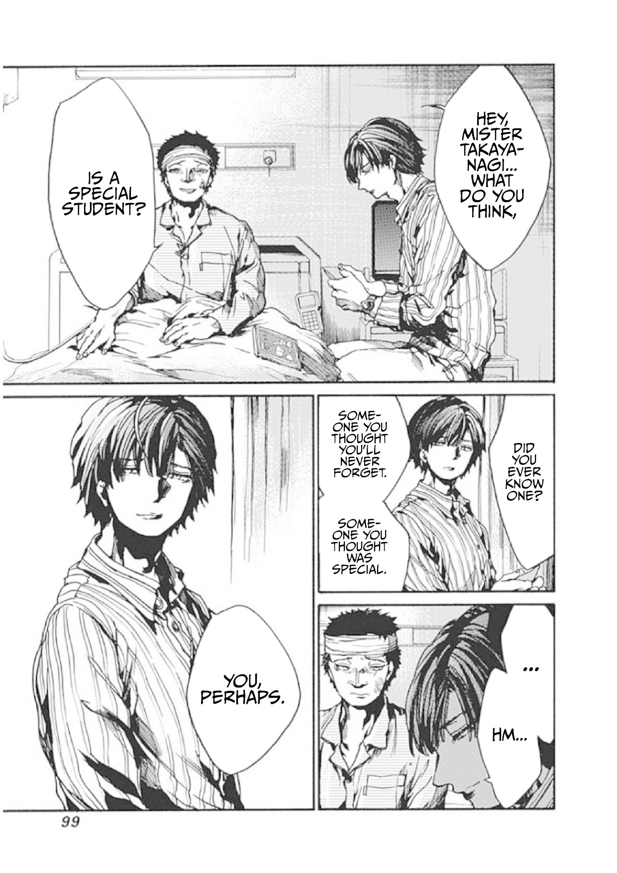 We Shall Now Begin Ethics chapter 8 page 17