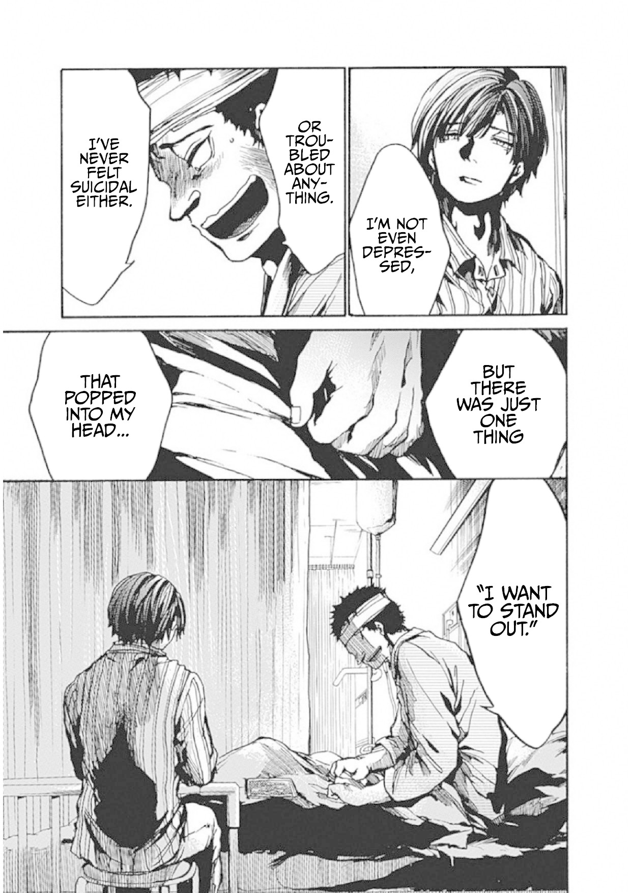 We Shall Now Begin Ethics chapter 8 page 19