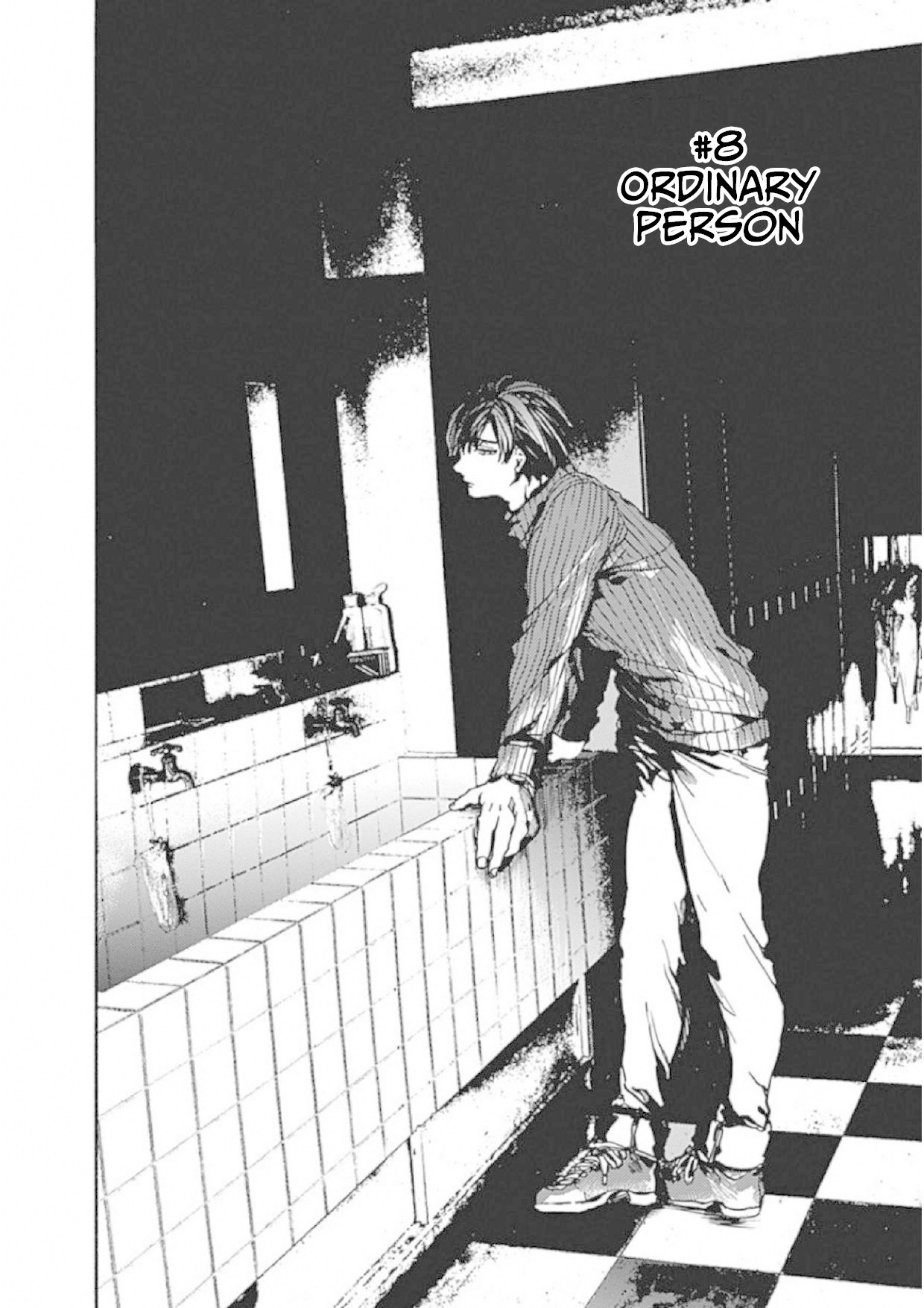 We Shall Now Begin Ethics chapter 8 page 2