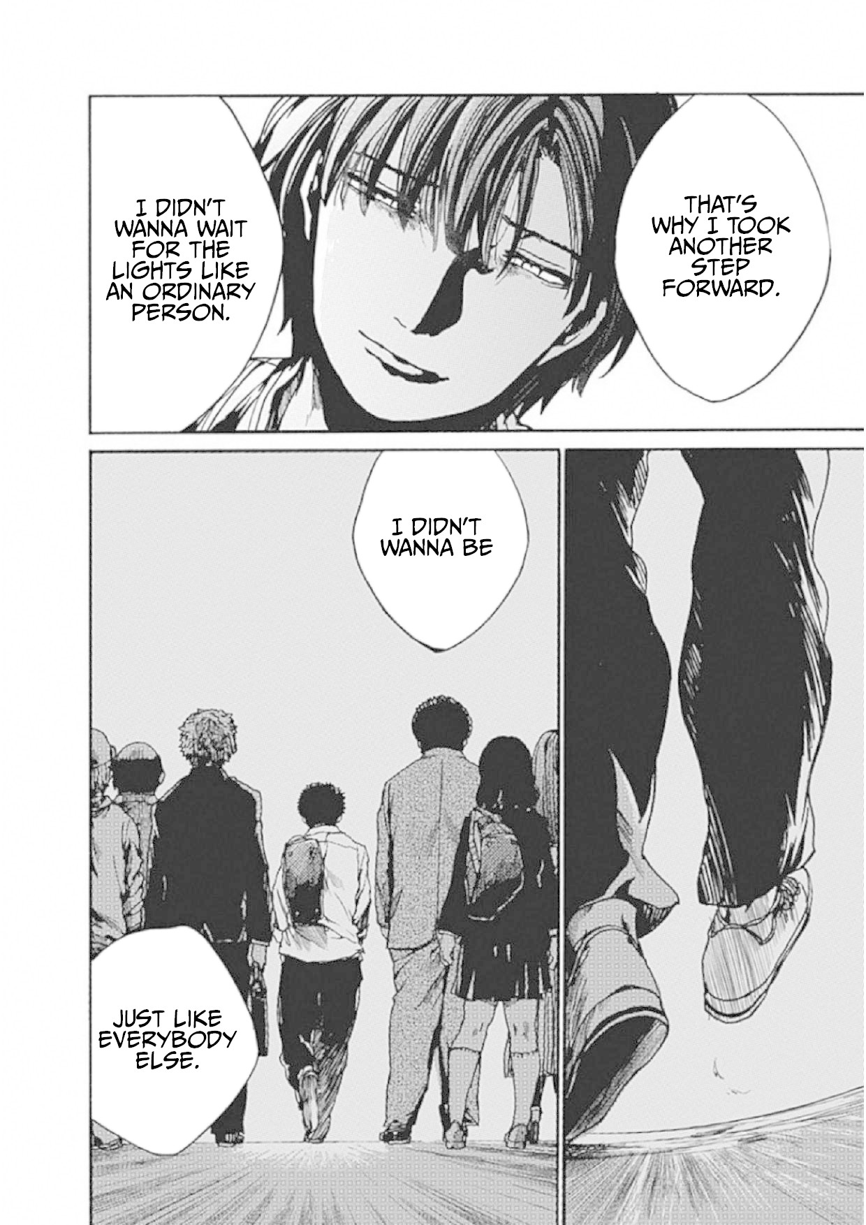 We Shall Now Begin Ethics chapter 8 page 20