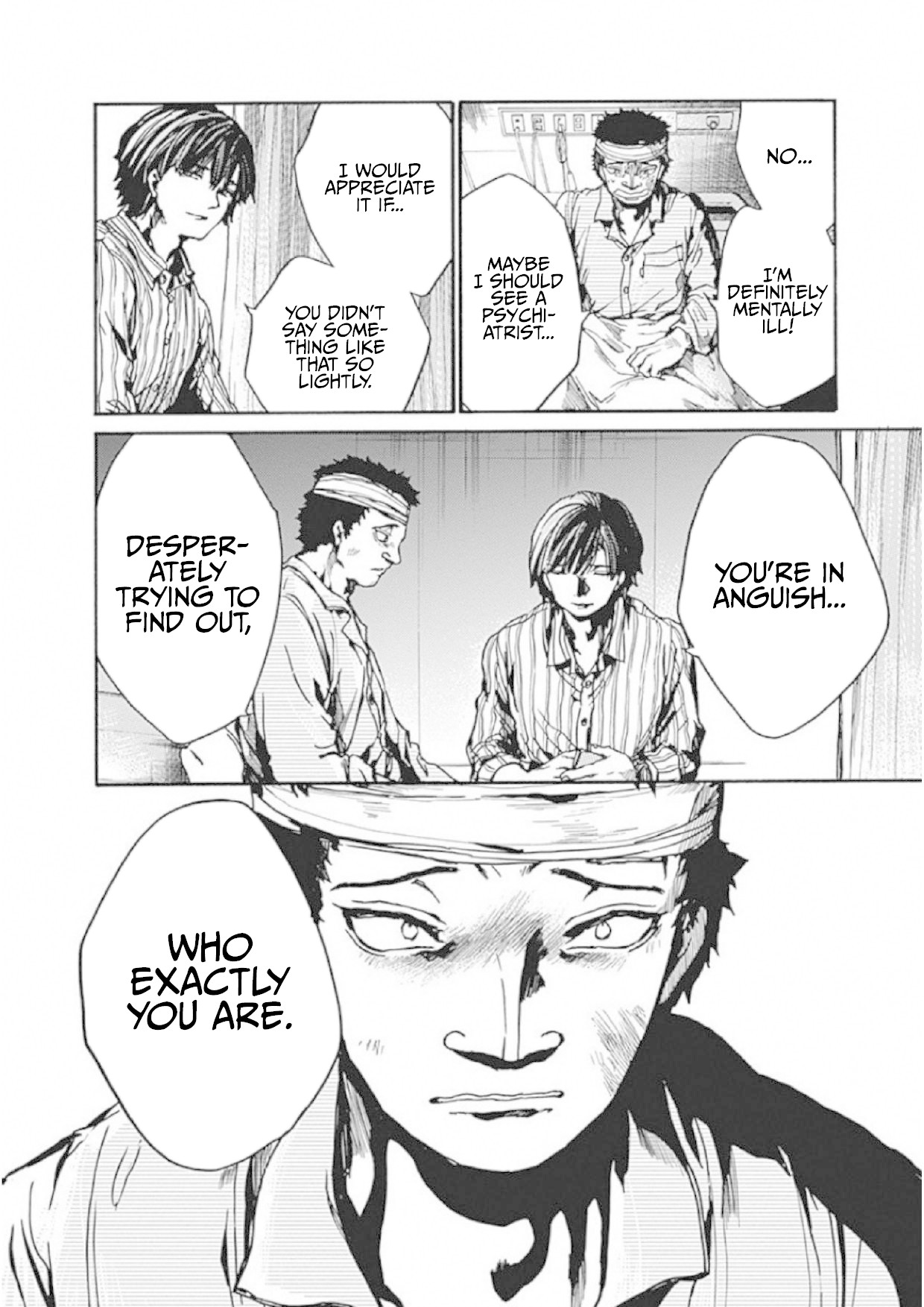 We Shall Now Begin Ethics chapter 8 page 22