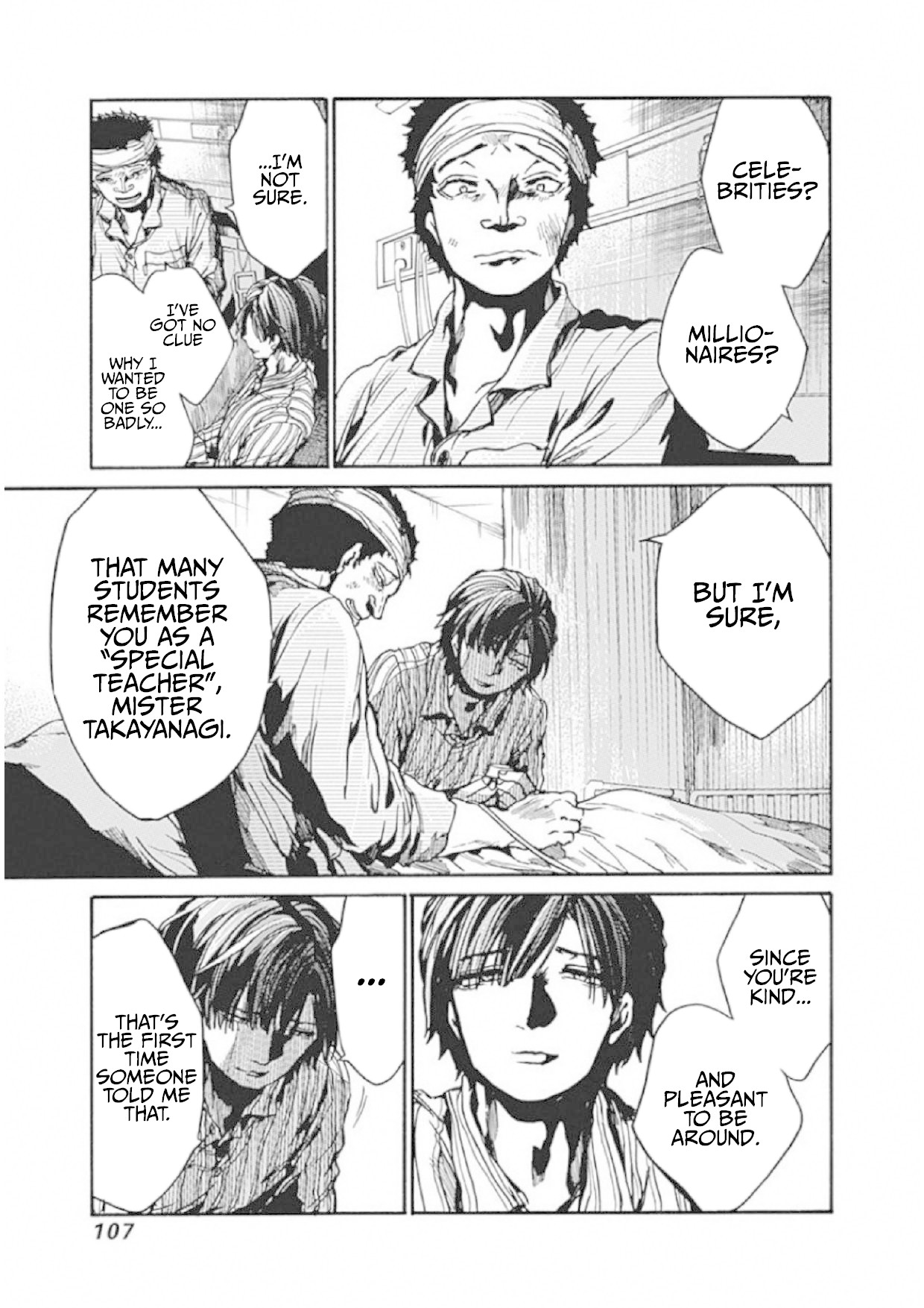 We Shall Now Begin Ethics chapter 8 page 25