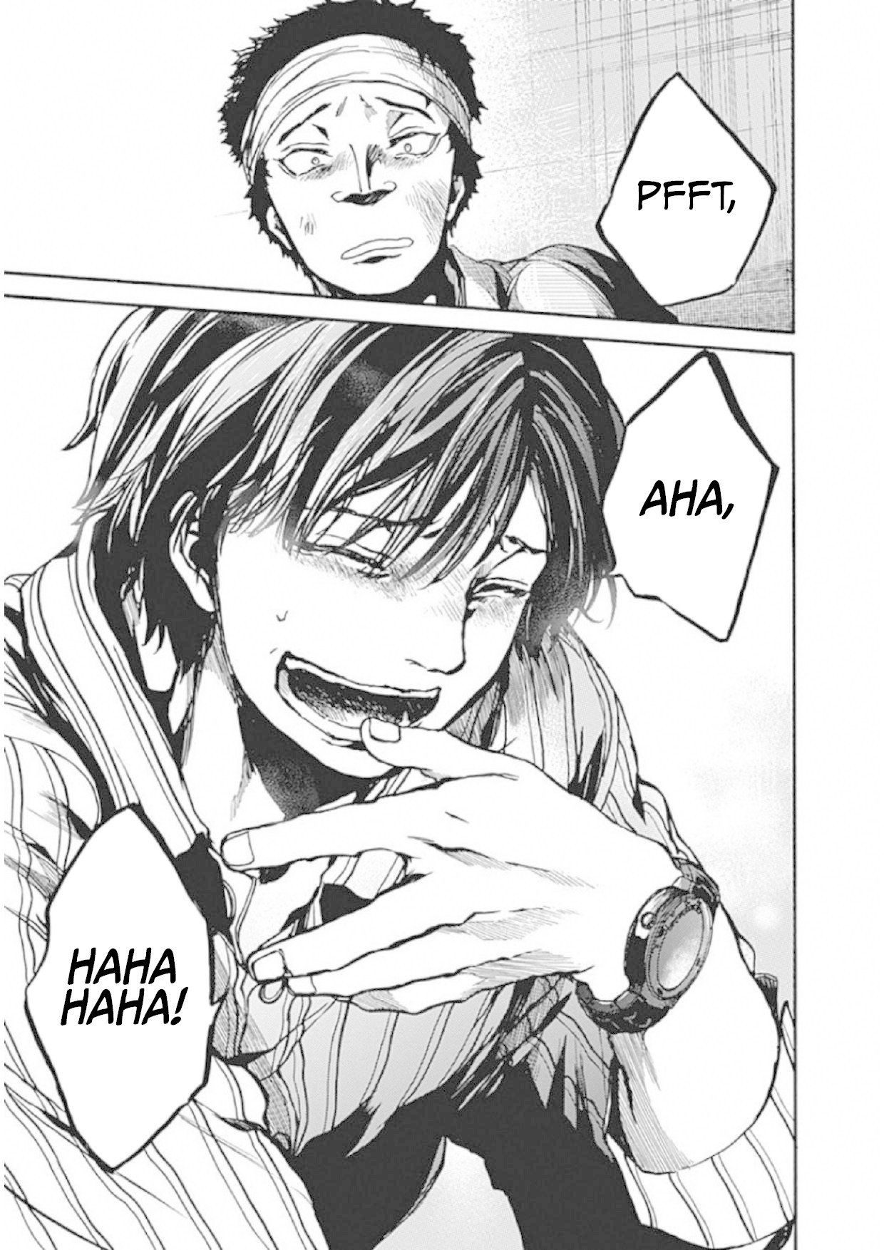 We Shall Now Begin Ethics chapter 8 page 31