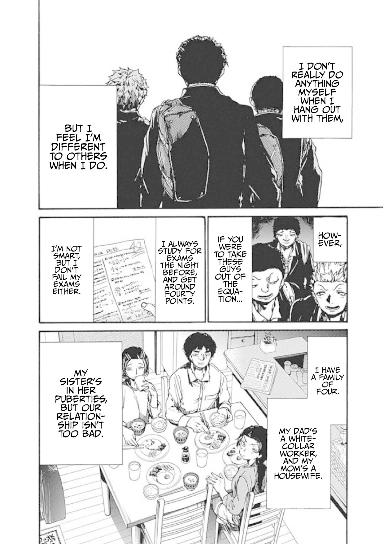 We Shall Now Begin Ethics chapter 8 page 4