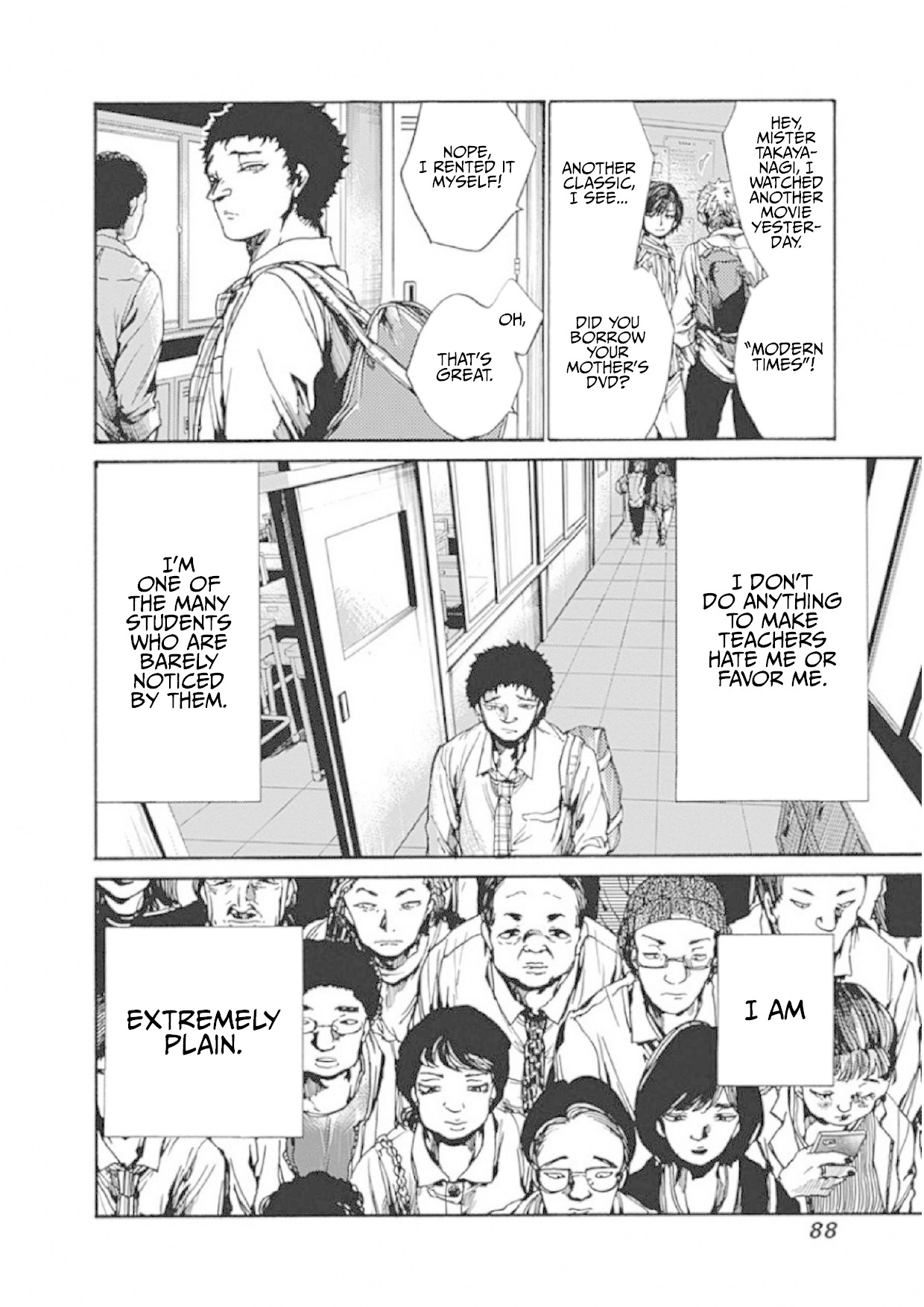 We Shall Now Begin Ethics chapter 8 page 6