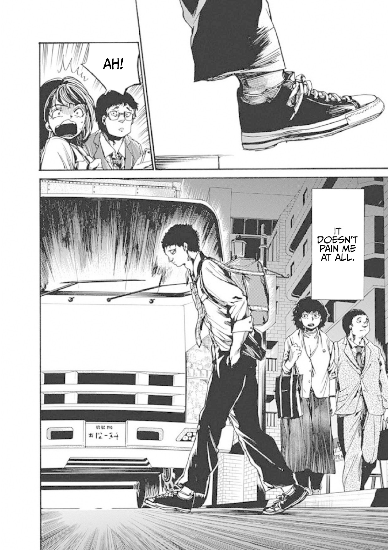 We Shall Now Begin Ethics chapter 8 page 8