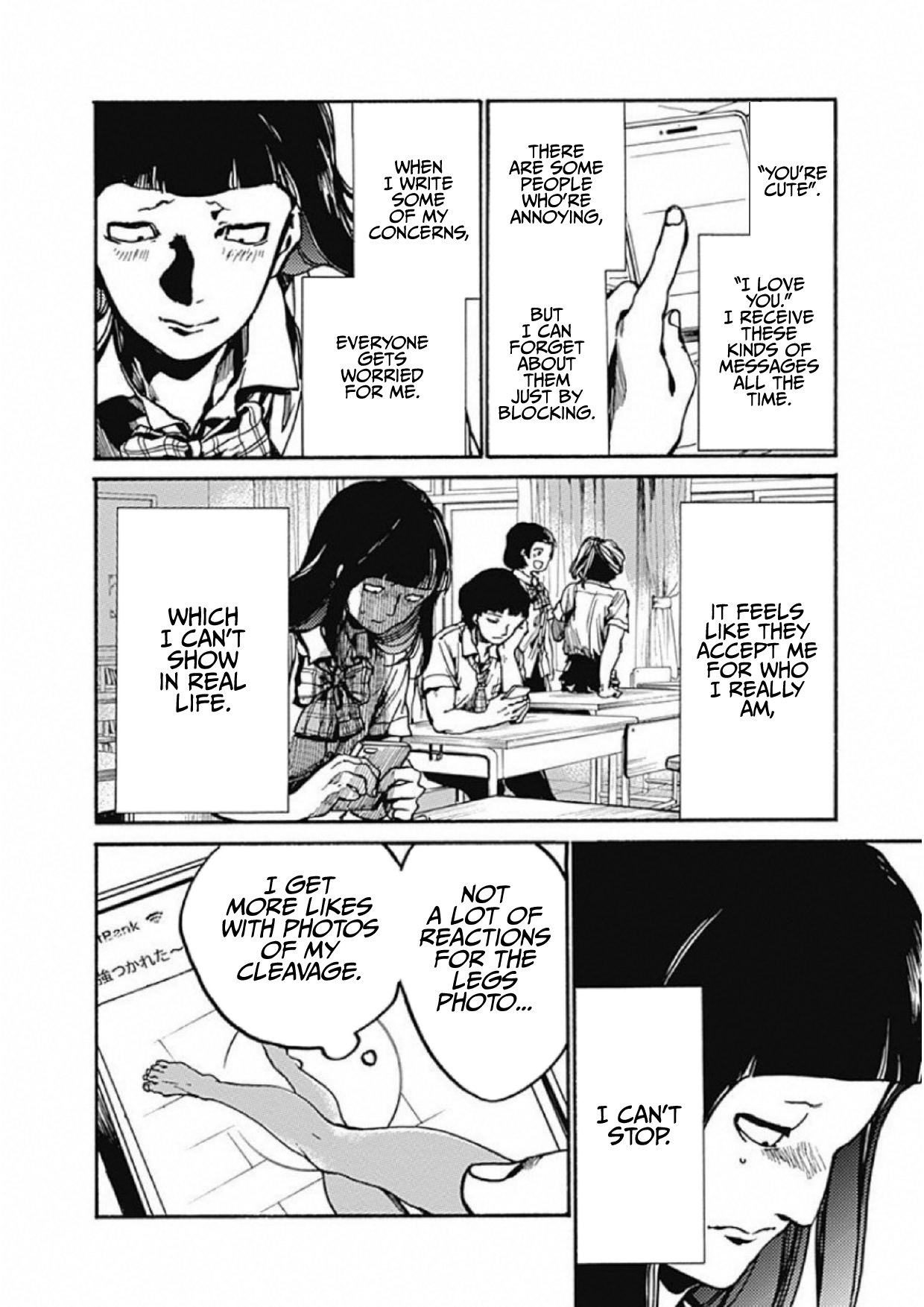 We Shall Now Begin Ethics chapter 9 page 12