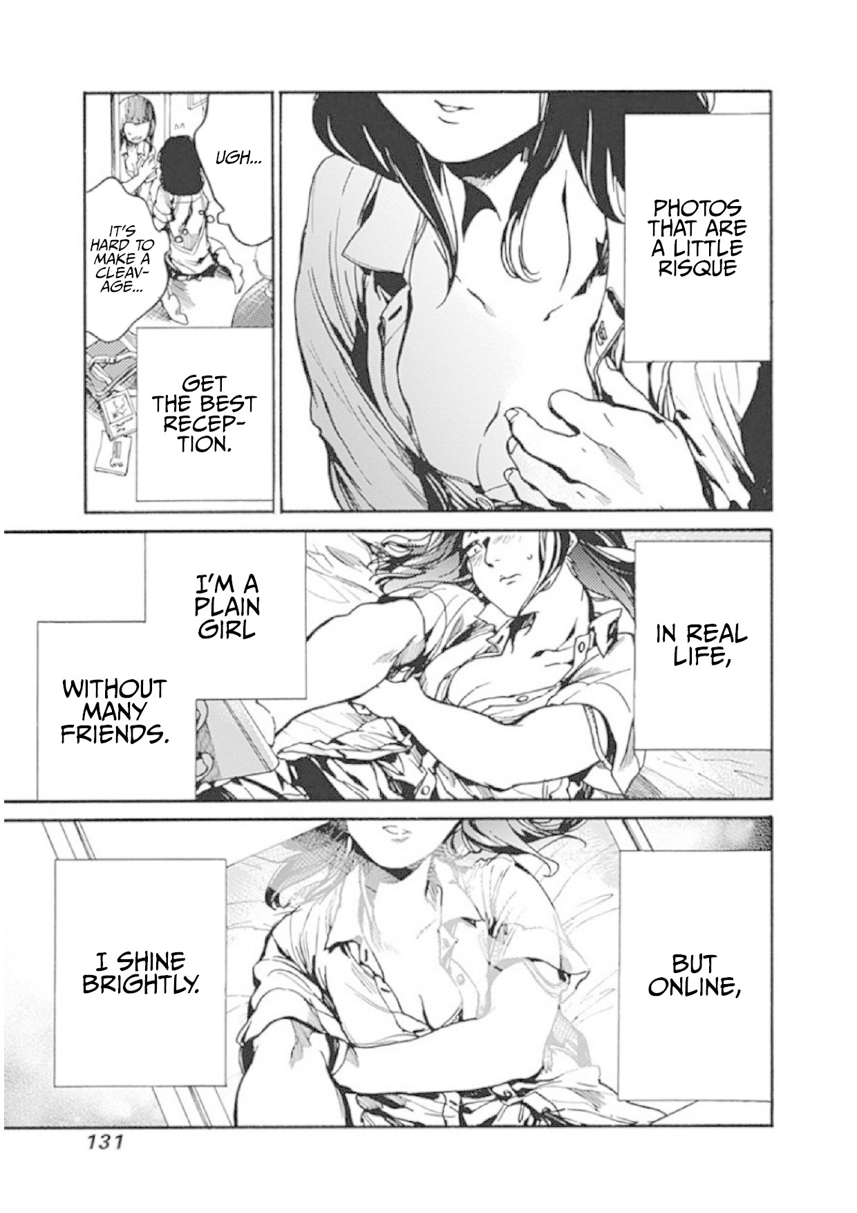 We Shall Now Begin Ethics chapter 9 page 13