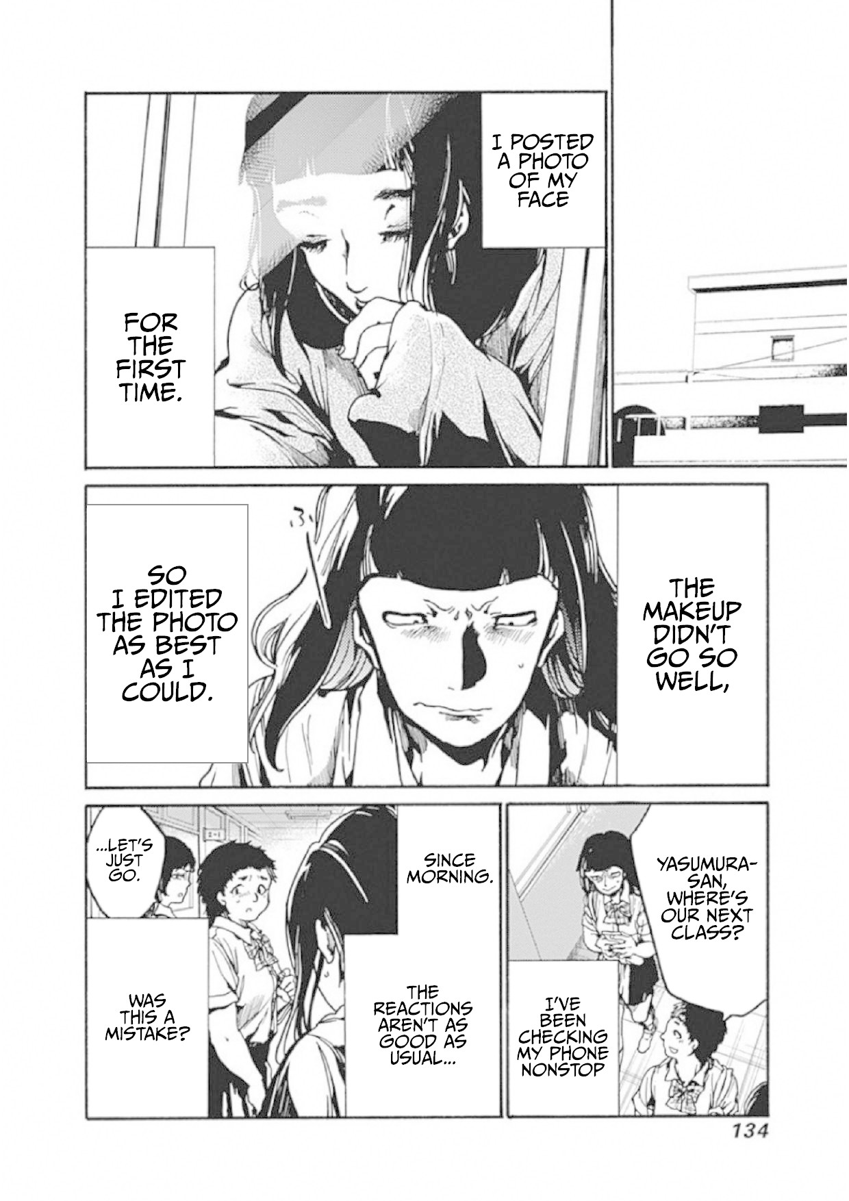 We Shall Now Begin Ethics chapter 9 page 16