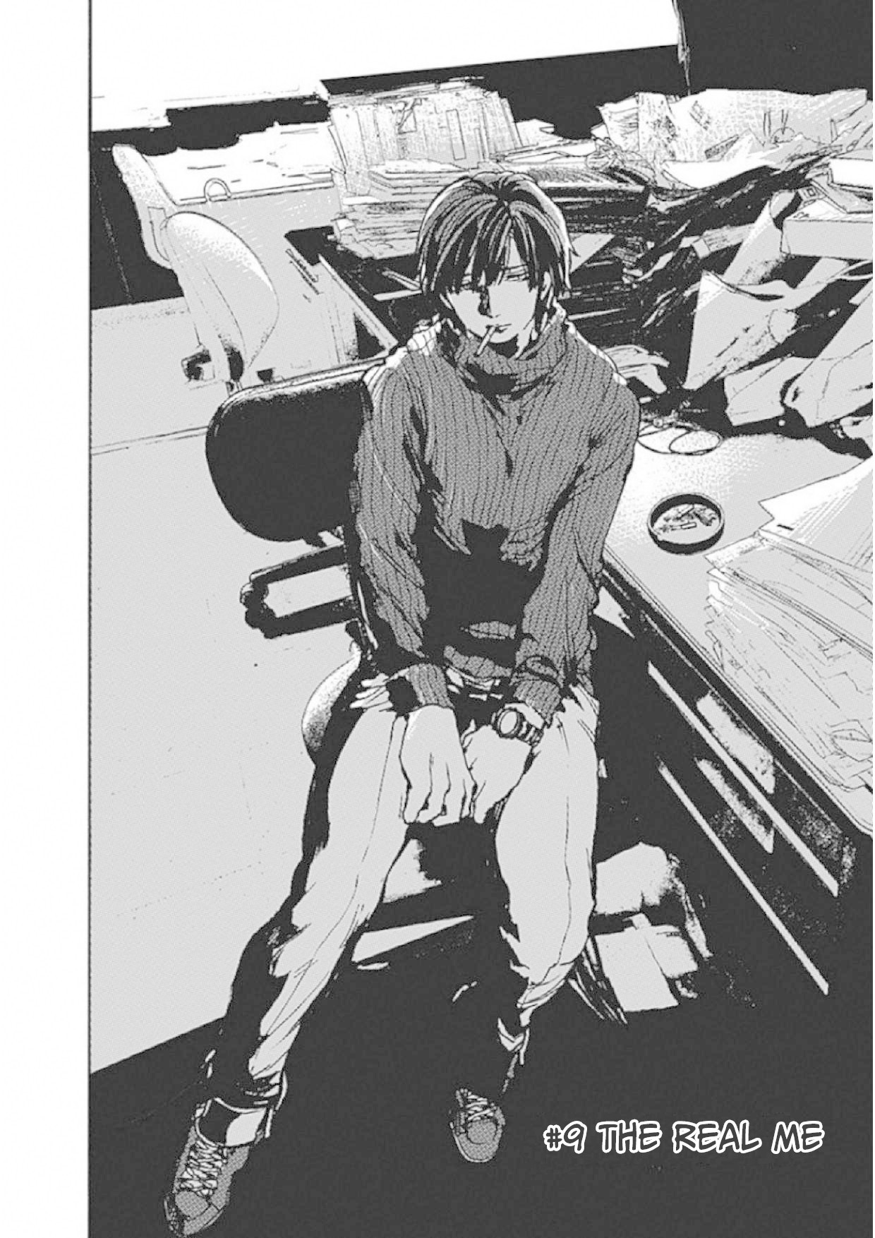 We Shall Now Begin Ethics chapter 9 page 2