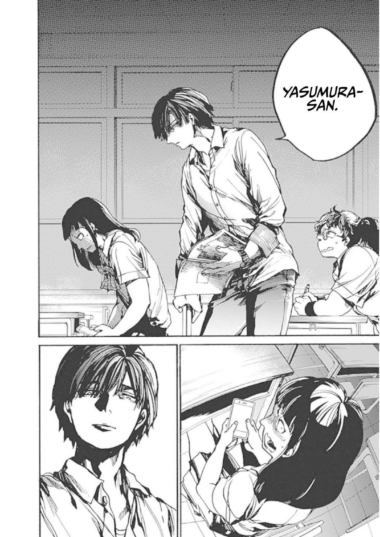 We Shall Now Begin Ethics chapter 9 page 20