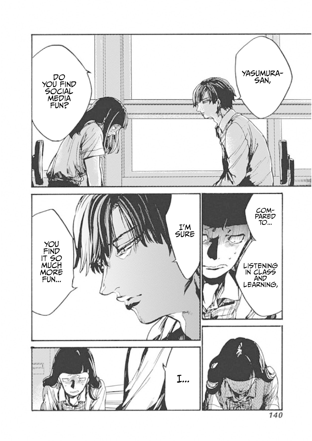 We Shall Now Begin Ethics chapter 9 page 22