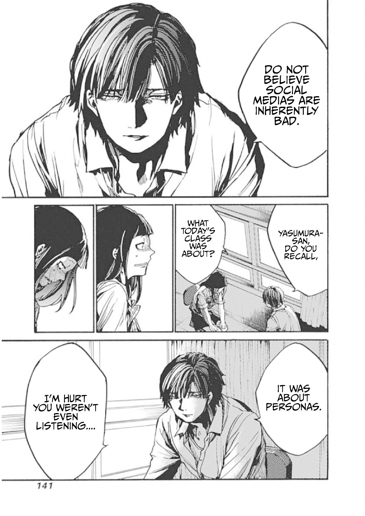 We Shall Now Begin Ethics chapter 9 page 23