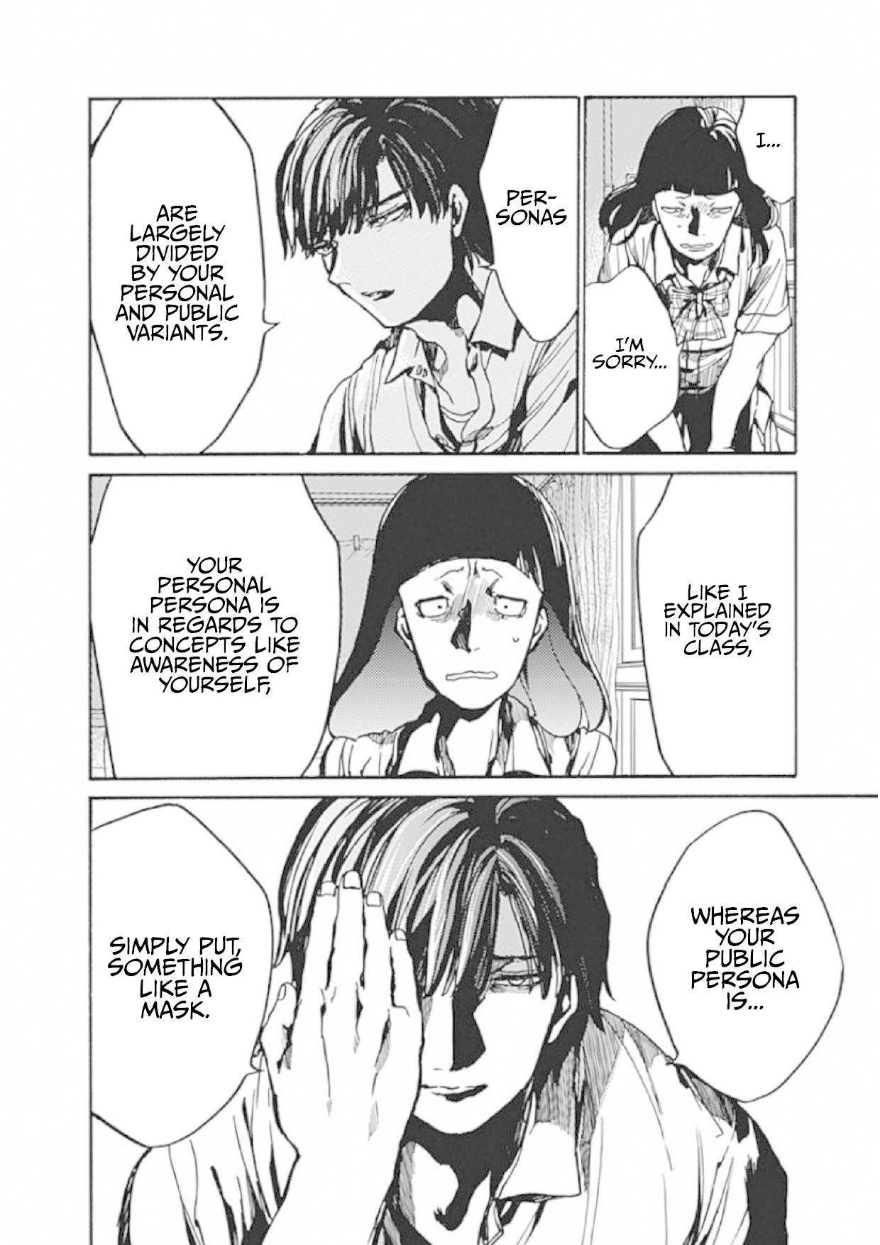 We Shall Now Begin Ethics chapter 9 page 24