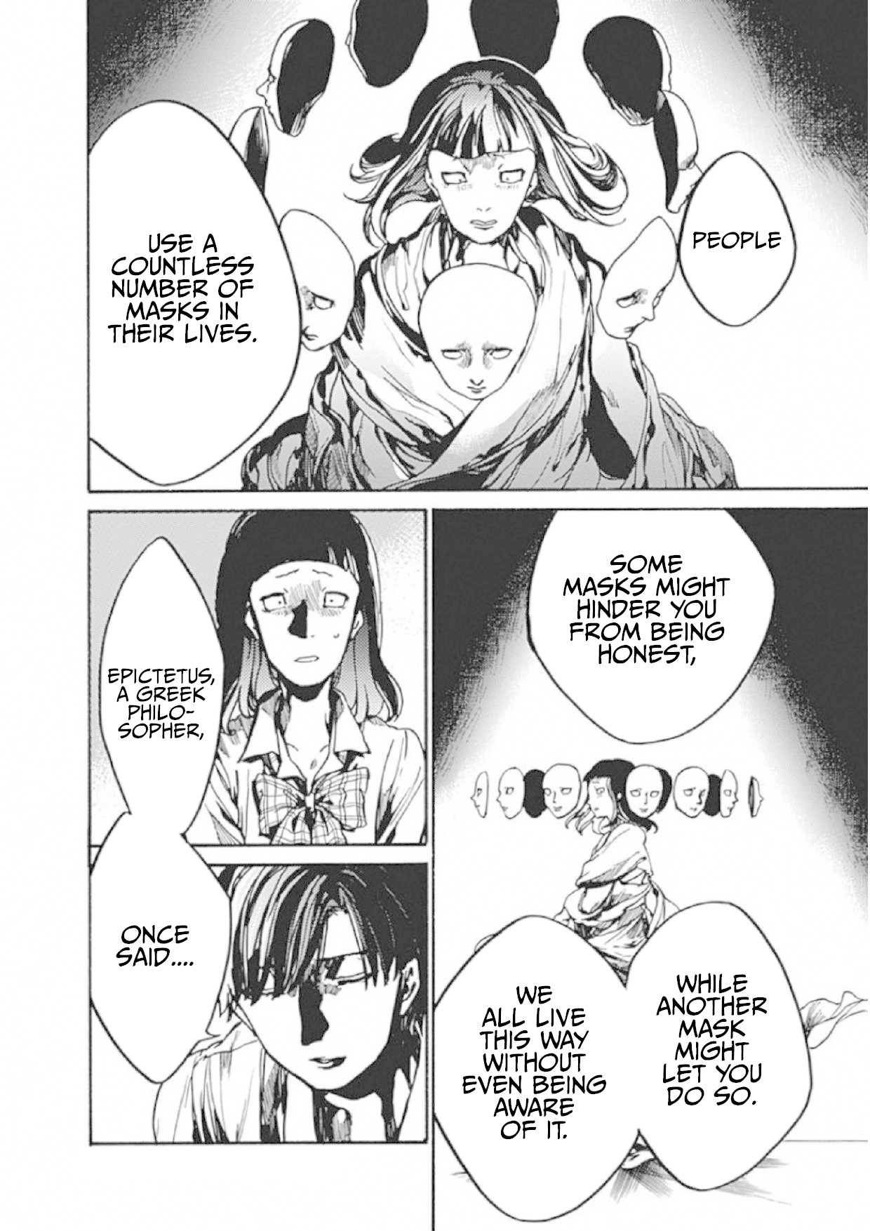 We Shall Now Begin Ethics chapter 9 page 26