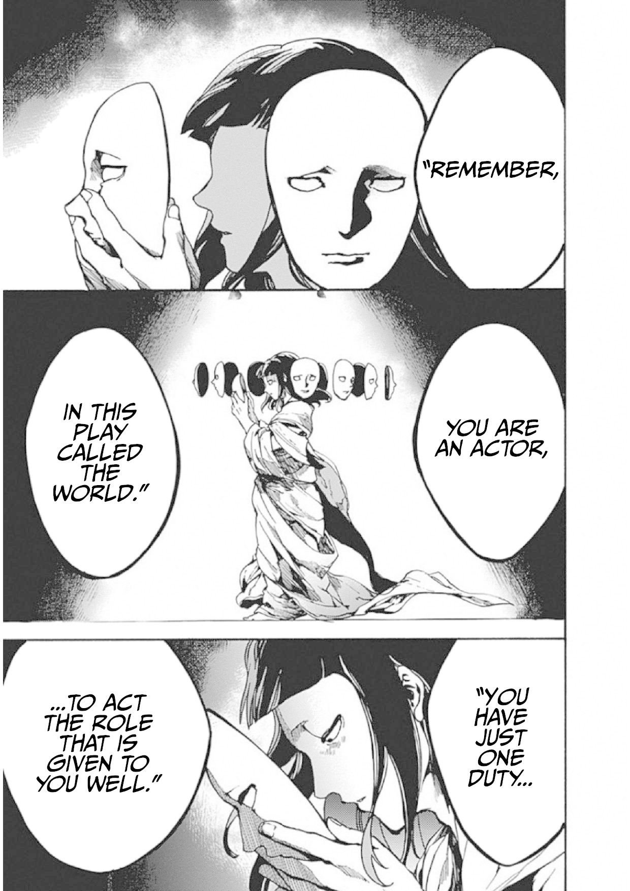 We Shall Now Begin Ethics chapter 9 page 27