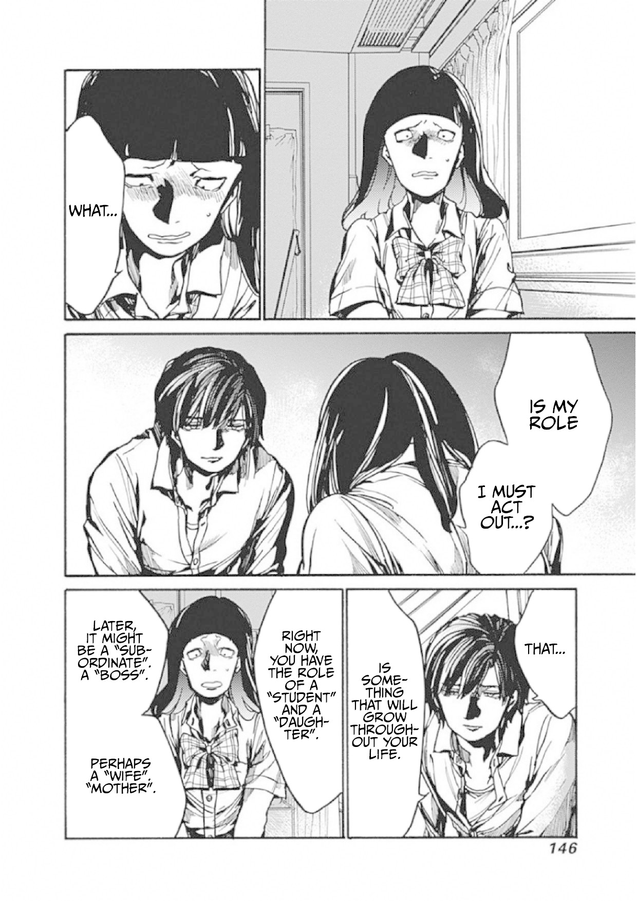 We Shall Now Begin Ethics chapter 9 page 28