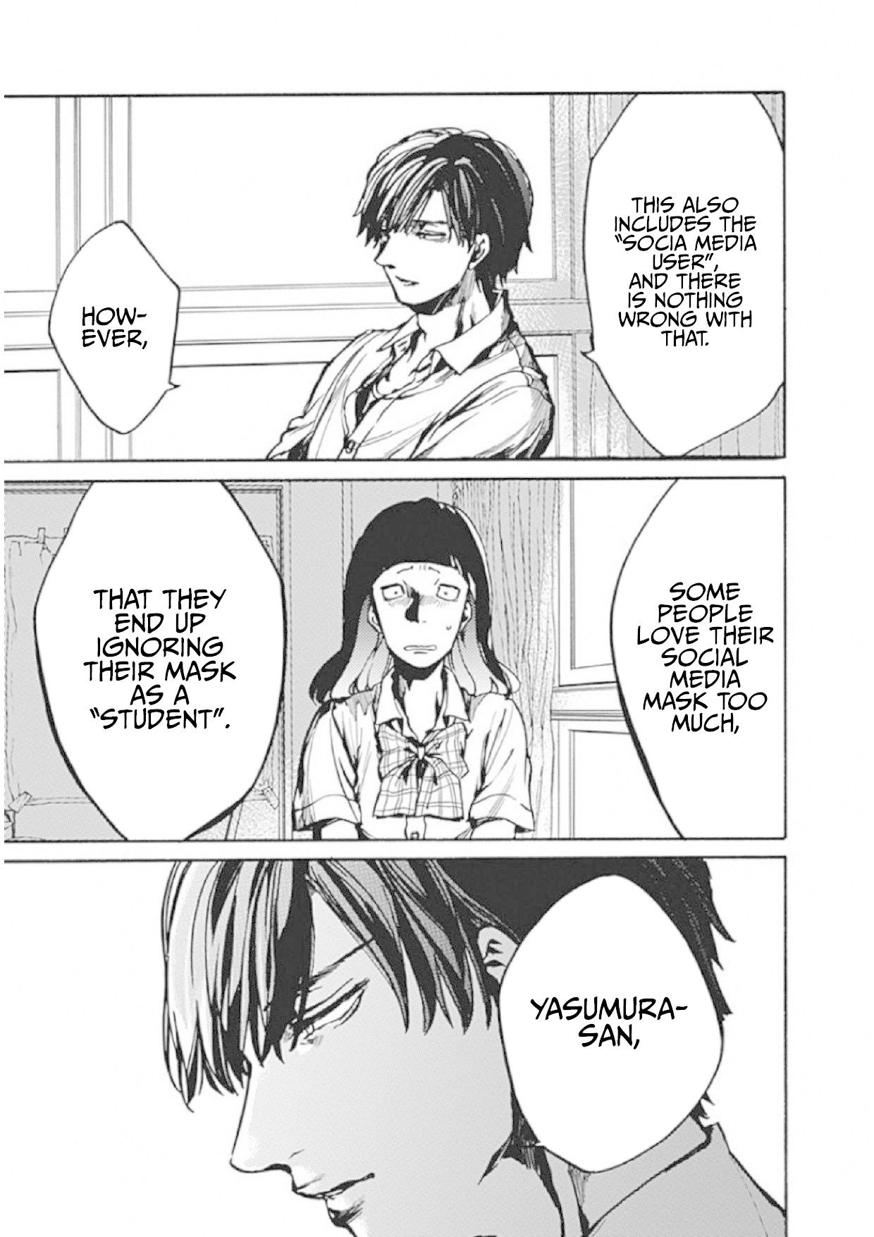 We Shall Now Begin Ethics chapter 9 page 29