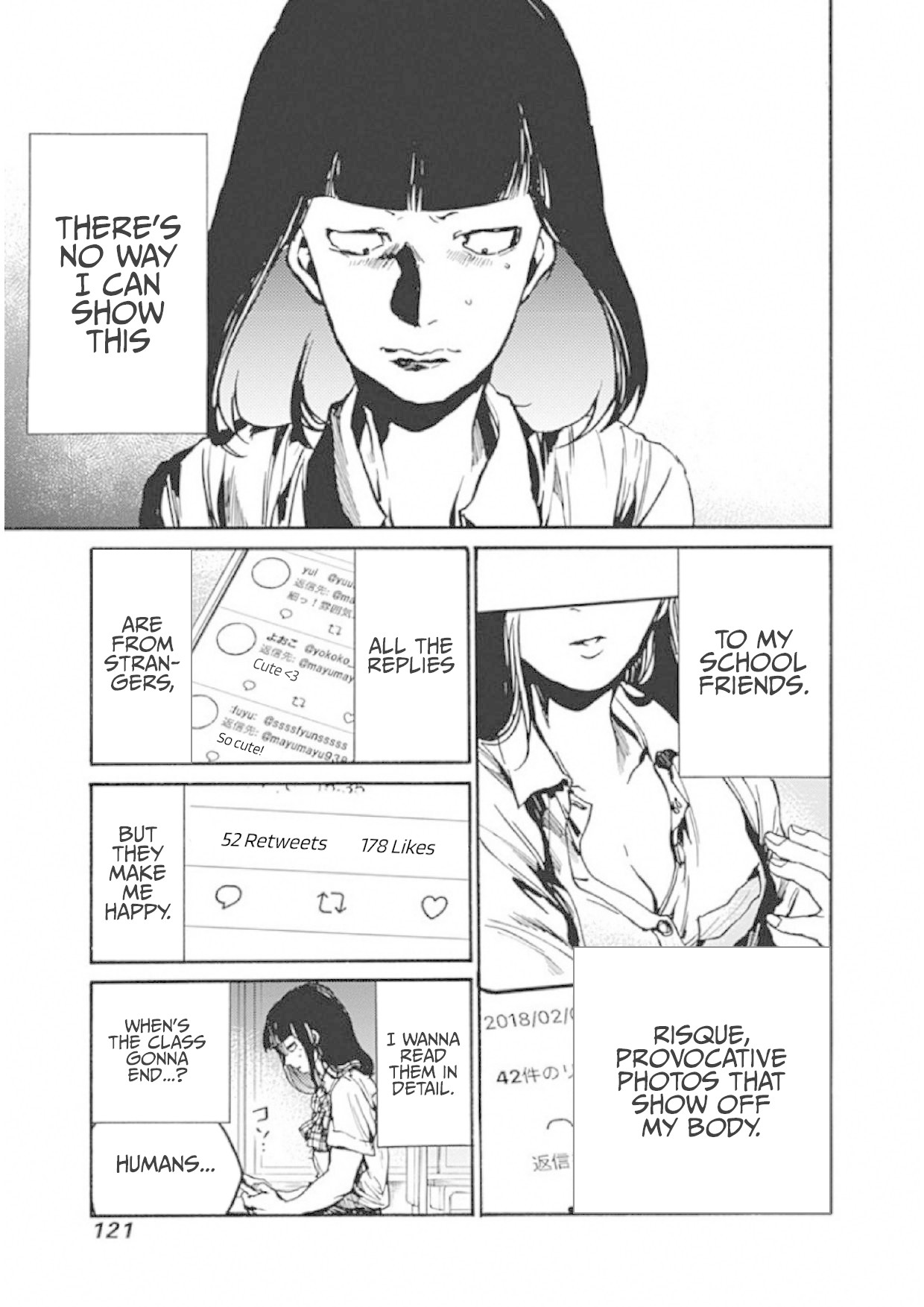 We Shall Now Begin Ethics chapter 9 page 3