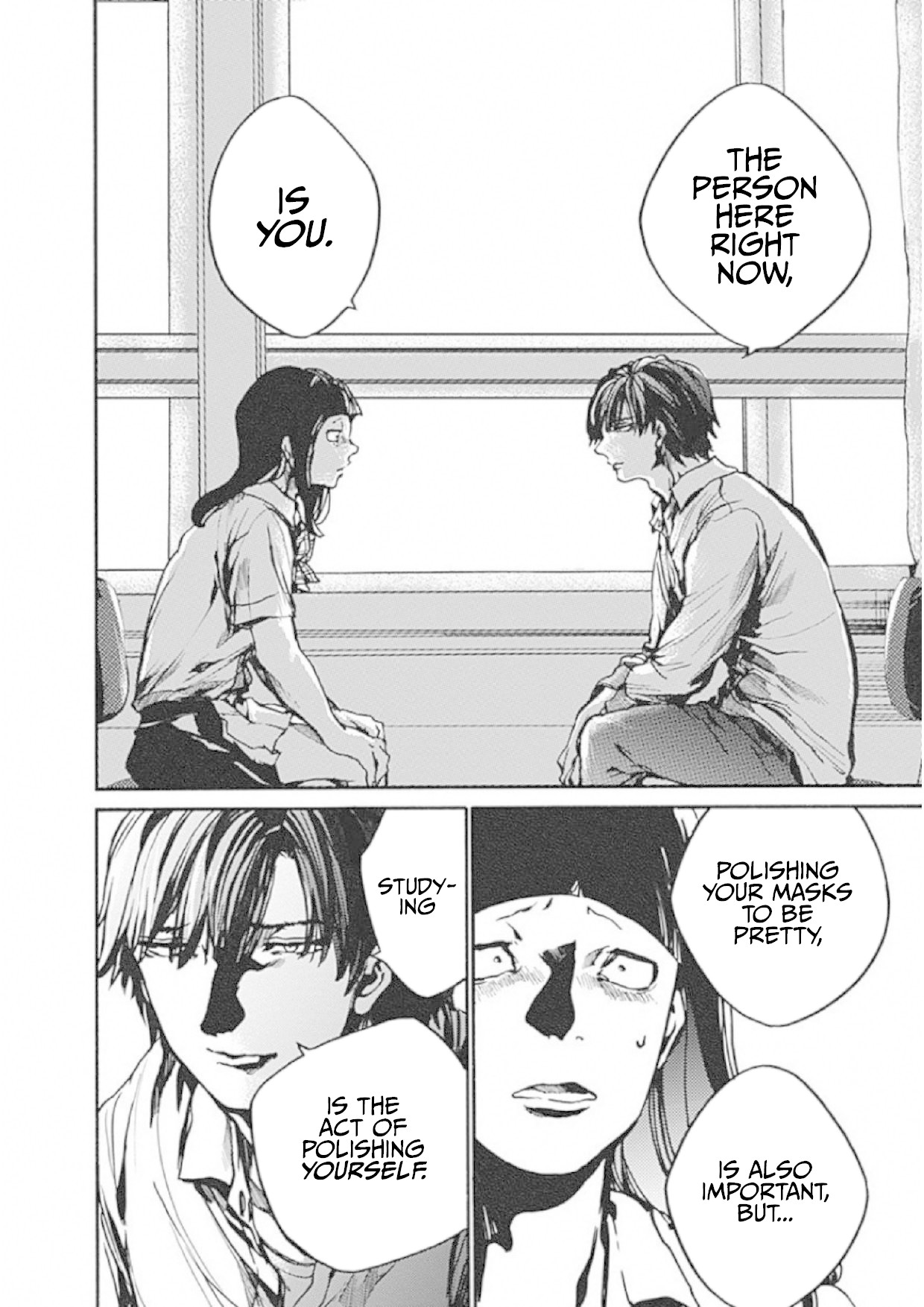 We Shall Now Begin Ethics chapter 9 page 30