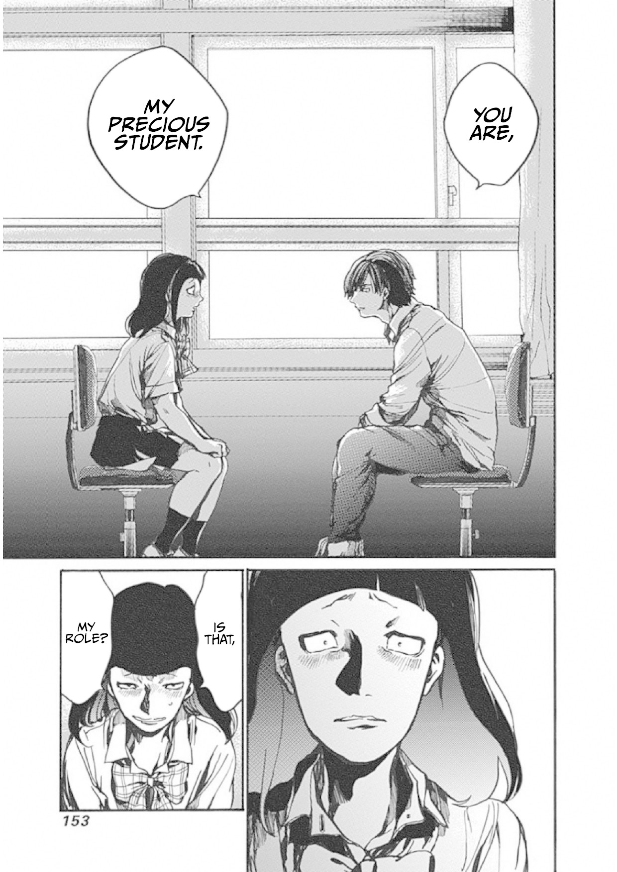 We Shall Now Begin Ethics chapter 9 page 35