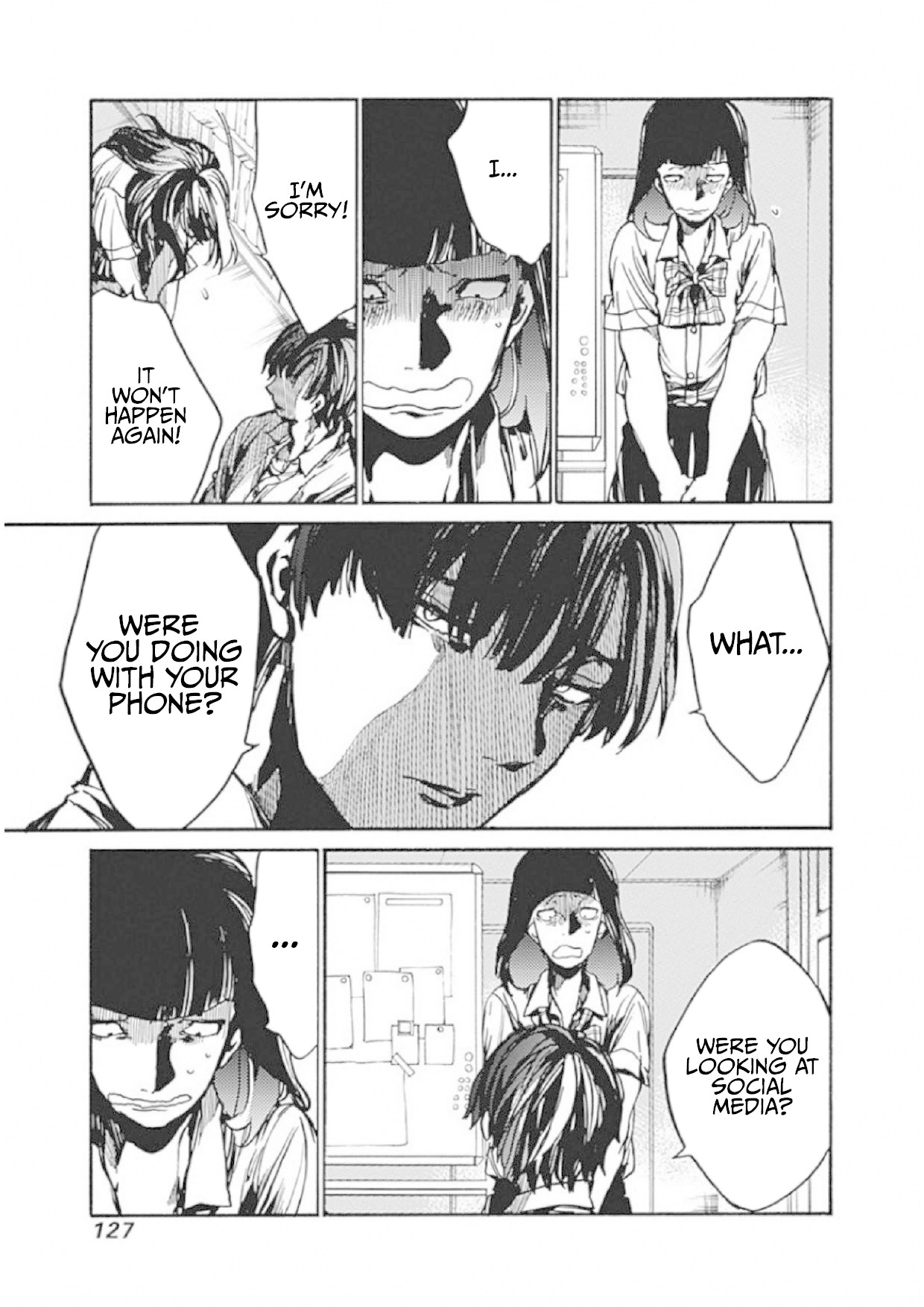 We Shall Now Begin Ethics chapter 9 page 9