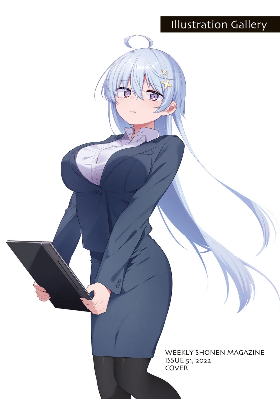 Weak-kneed Teacher chapter 10 page 27