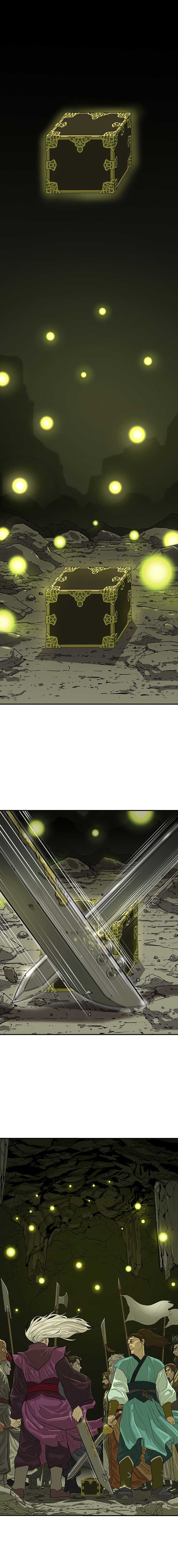 Weak Teacher chapter 0 page 2