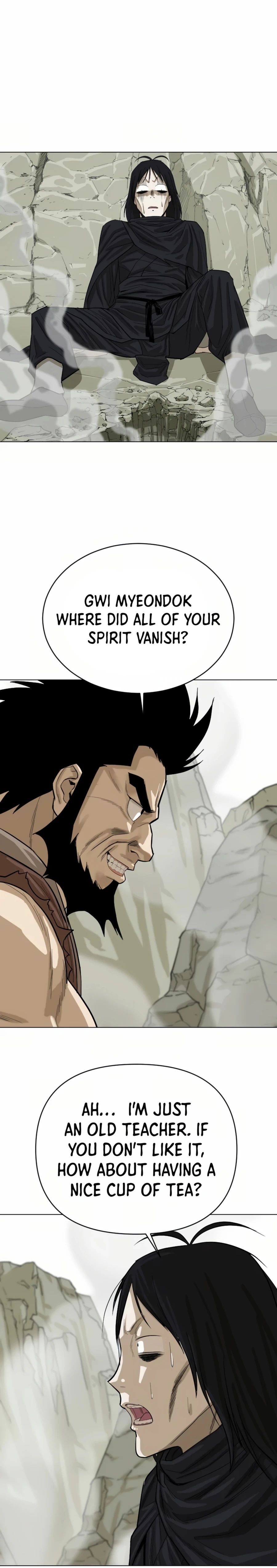 Weak Teacher chapter 10 page 15