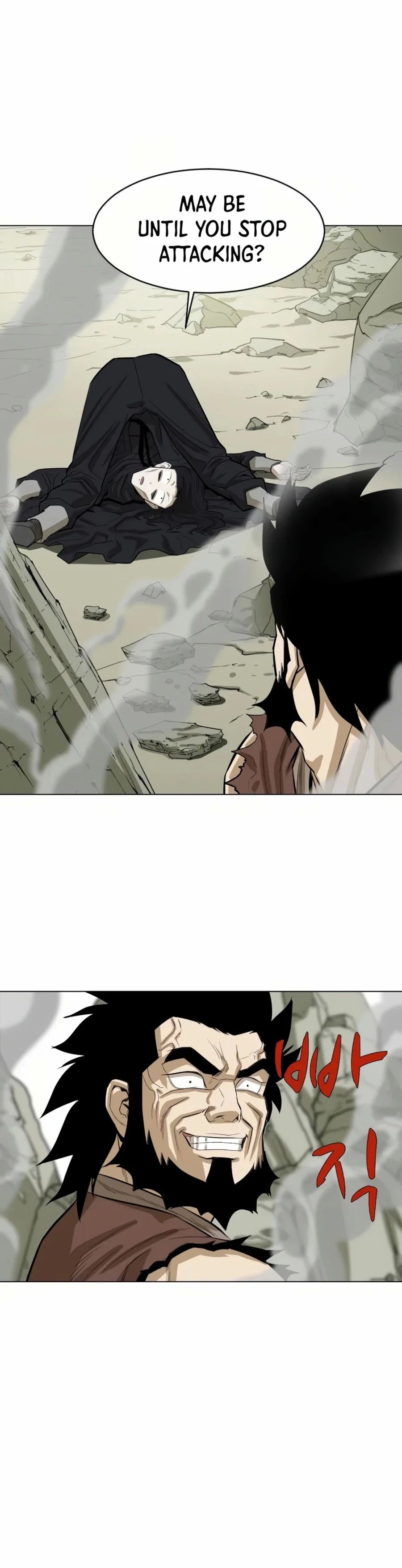 Weak Teacher chapter 10 page 19