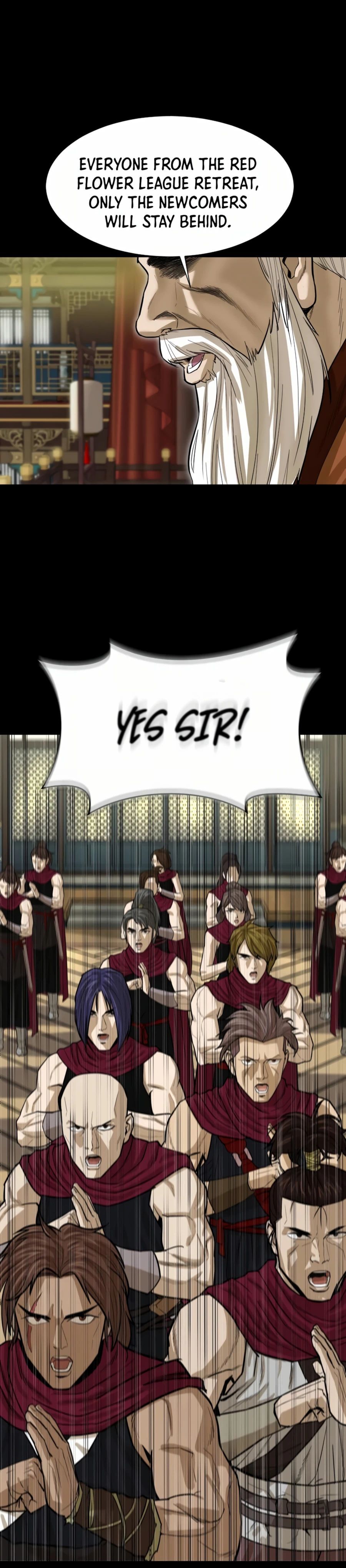 Weak Teacher chapter 10 page 3