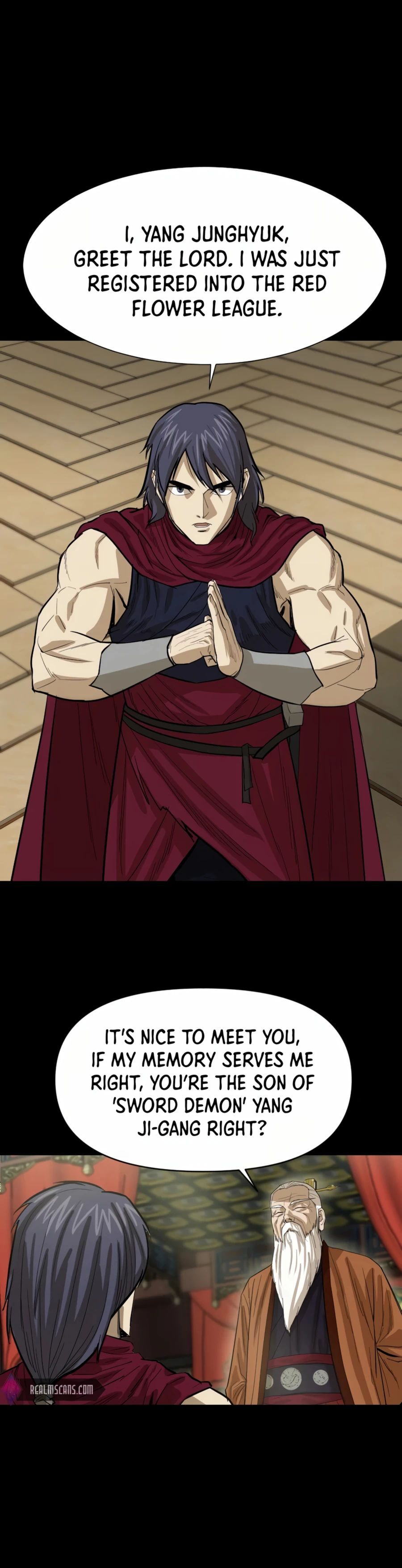 Weak Teacher chapter 10 page 5