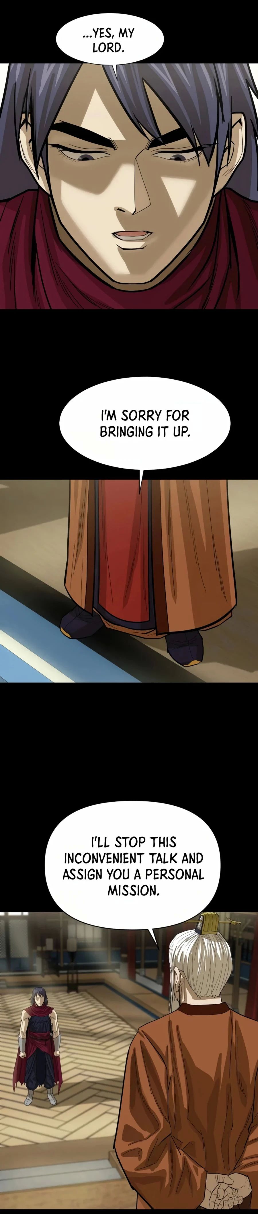 Weak Teacher chapter 10 page 6