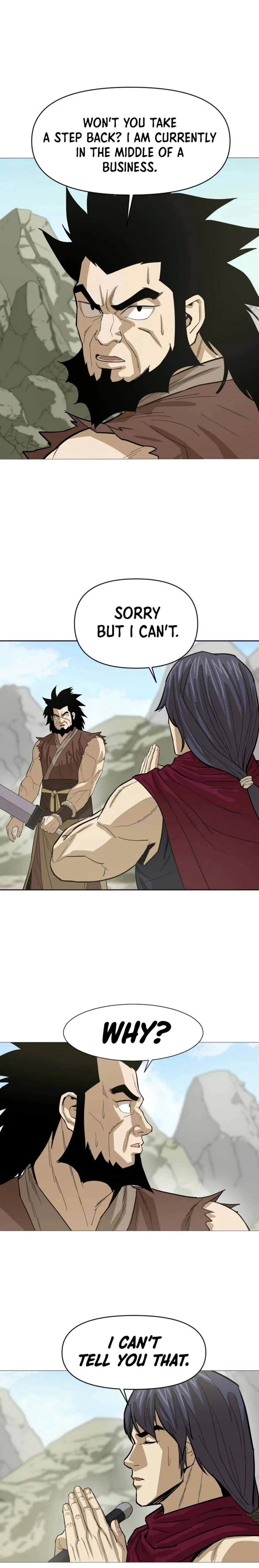 Weak Teacher chapter 11 page 10