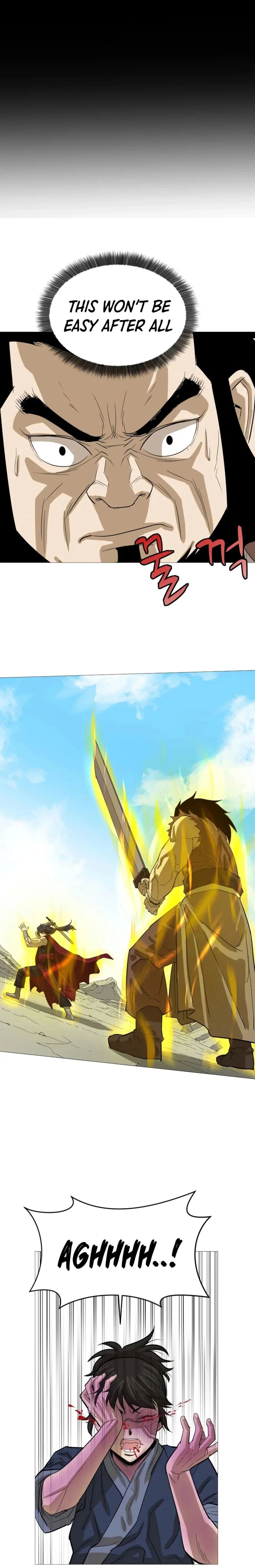 Weak Teacher chapter 11 page 14