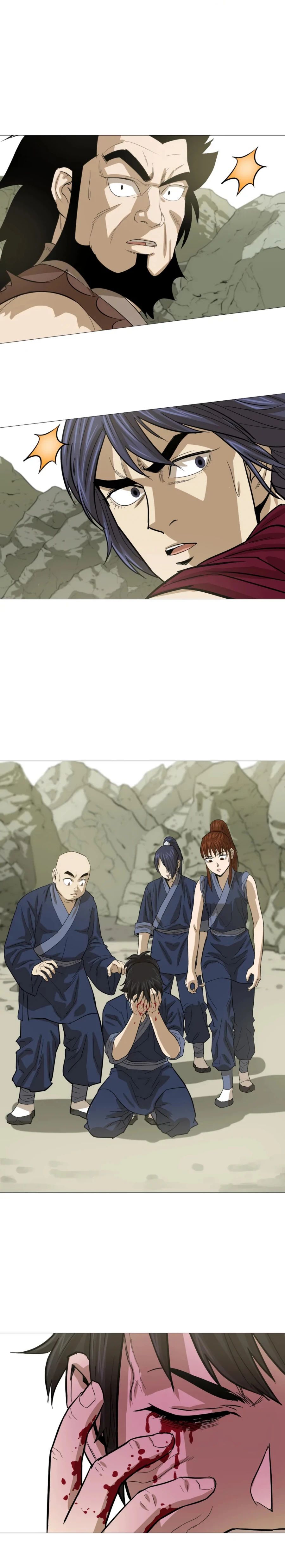 Weak Teacher chapter 11 page 15