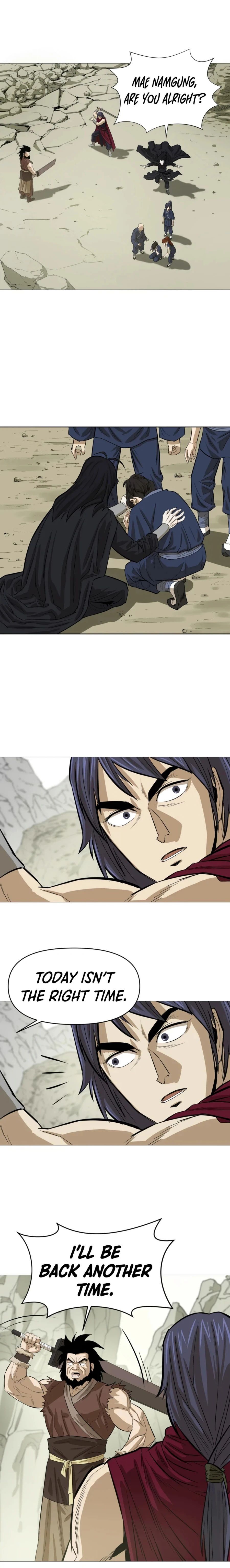 Weak Teacher chapter 11 page 16