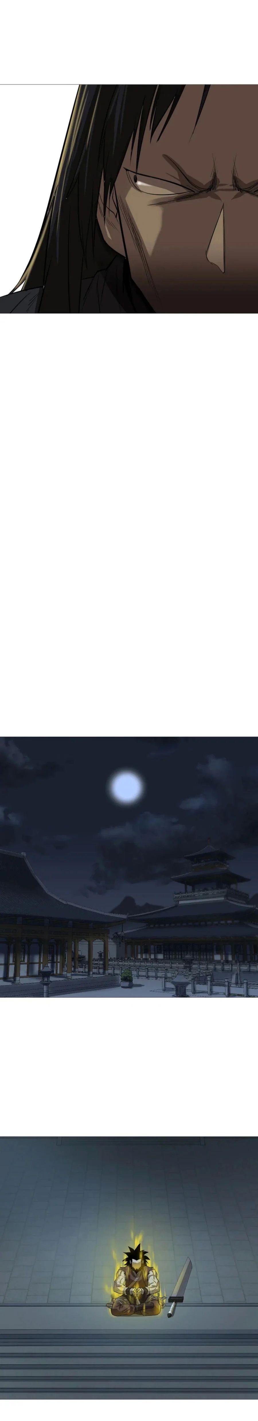 Weak Teacher chapter 11 page 18